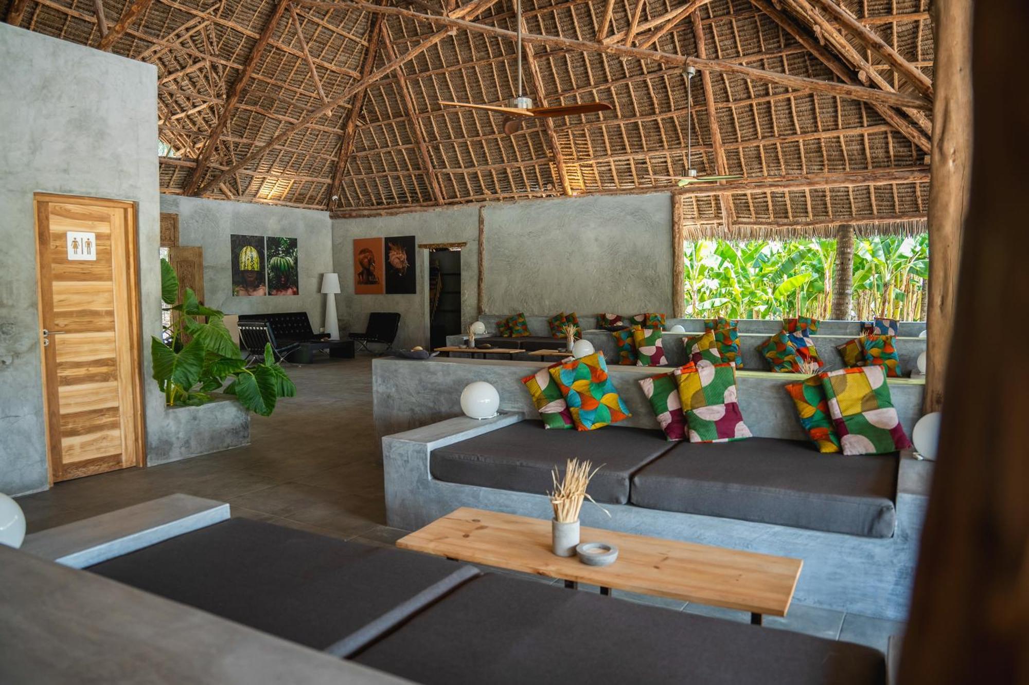 Hotel The Oasis