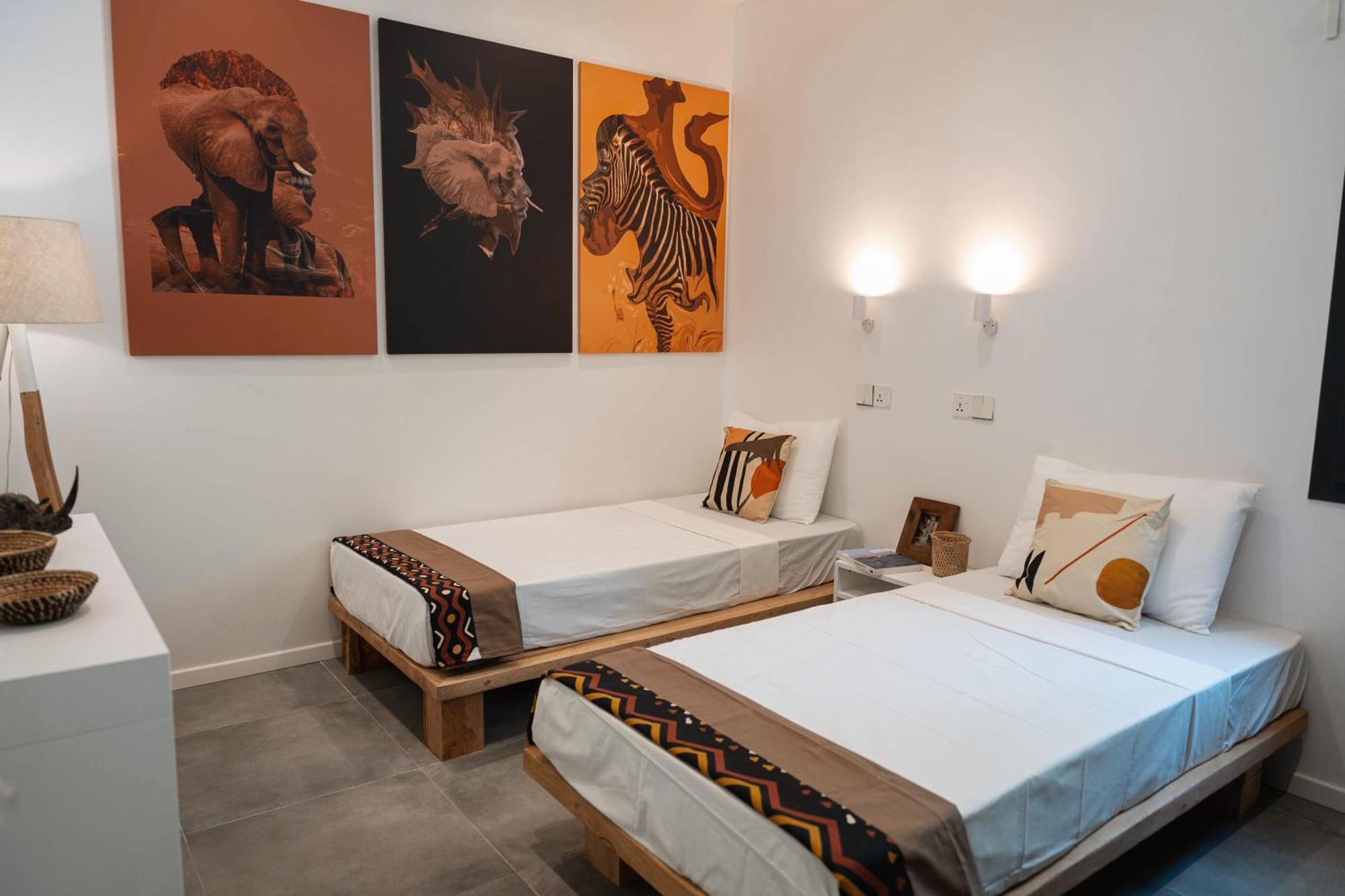 The Oasis 3*