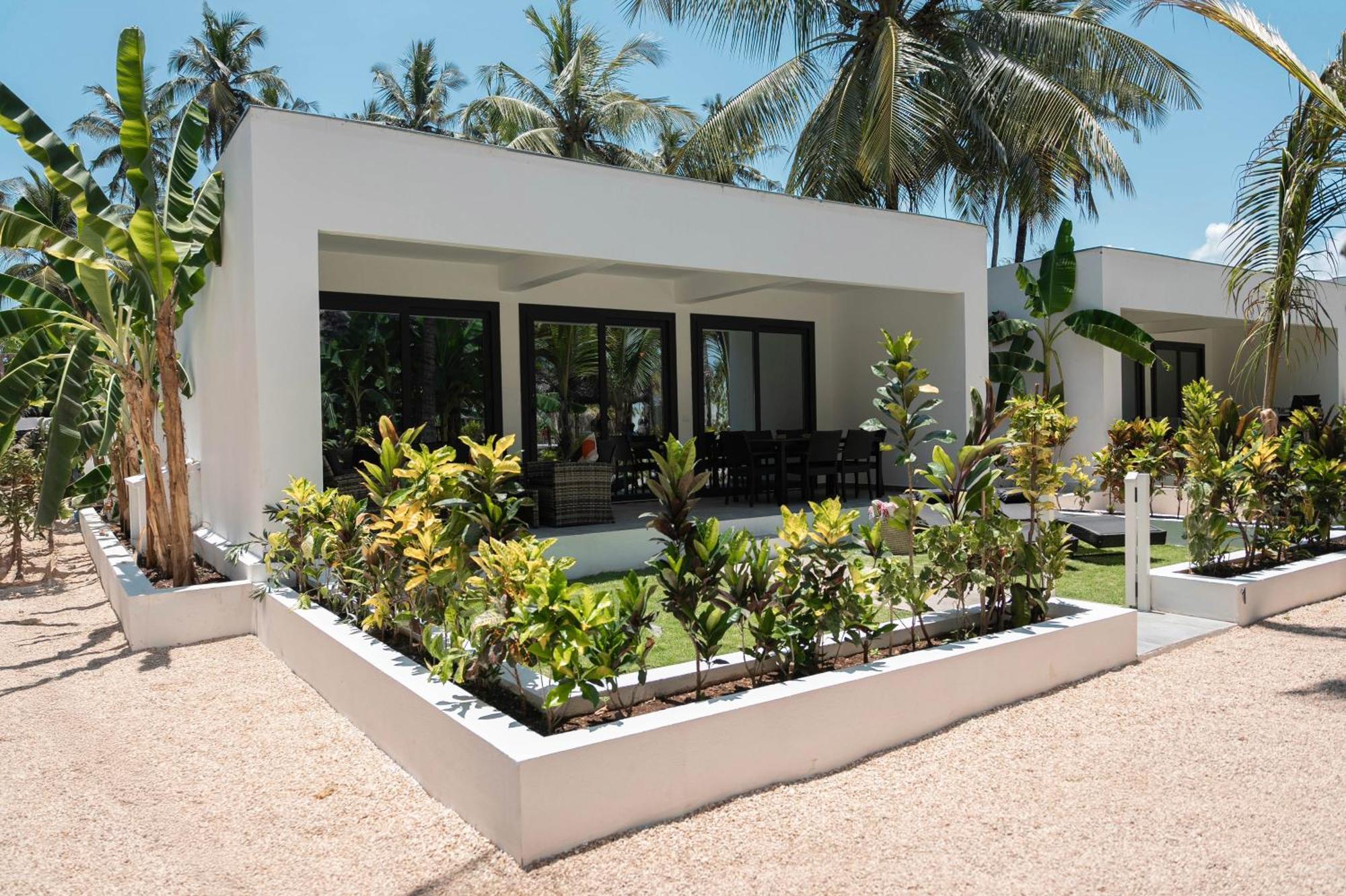 The Oasis Jambiani (Zanzibar)