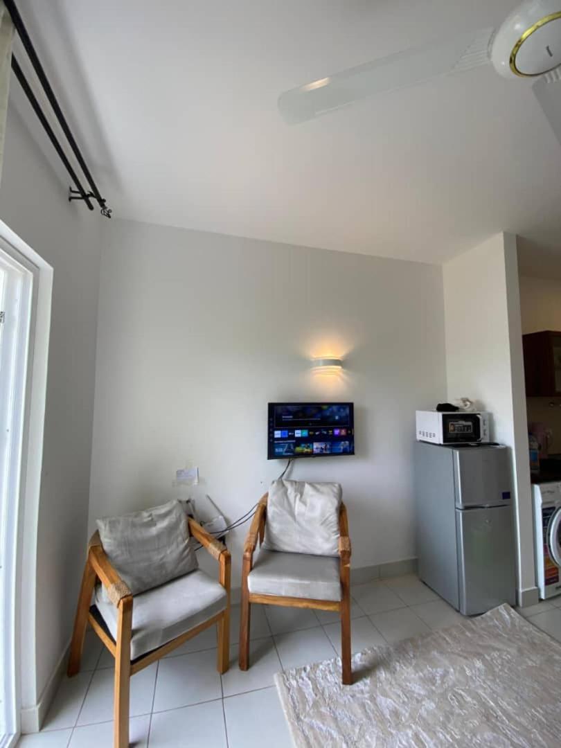 Fumba Town Tausi Hotel