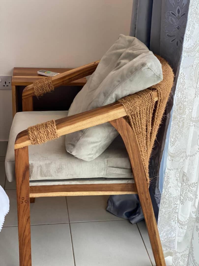 Hotel Fumba Town Tausi Zanzibar
