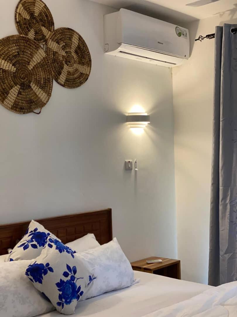 Fumba Town Tausi Hotel 4*