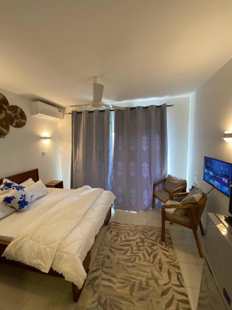 Fumba Town Tausi 4*