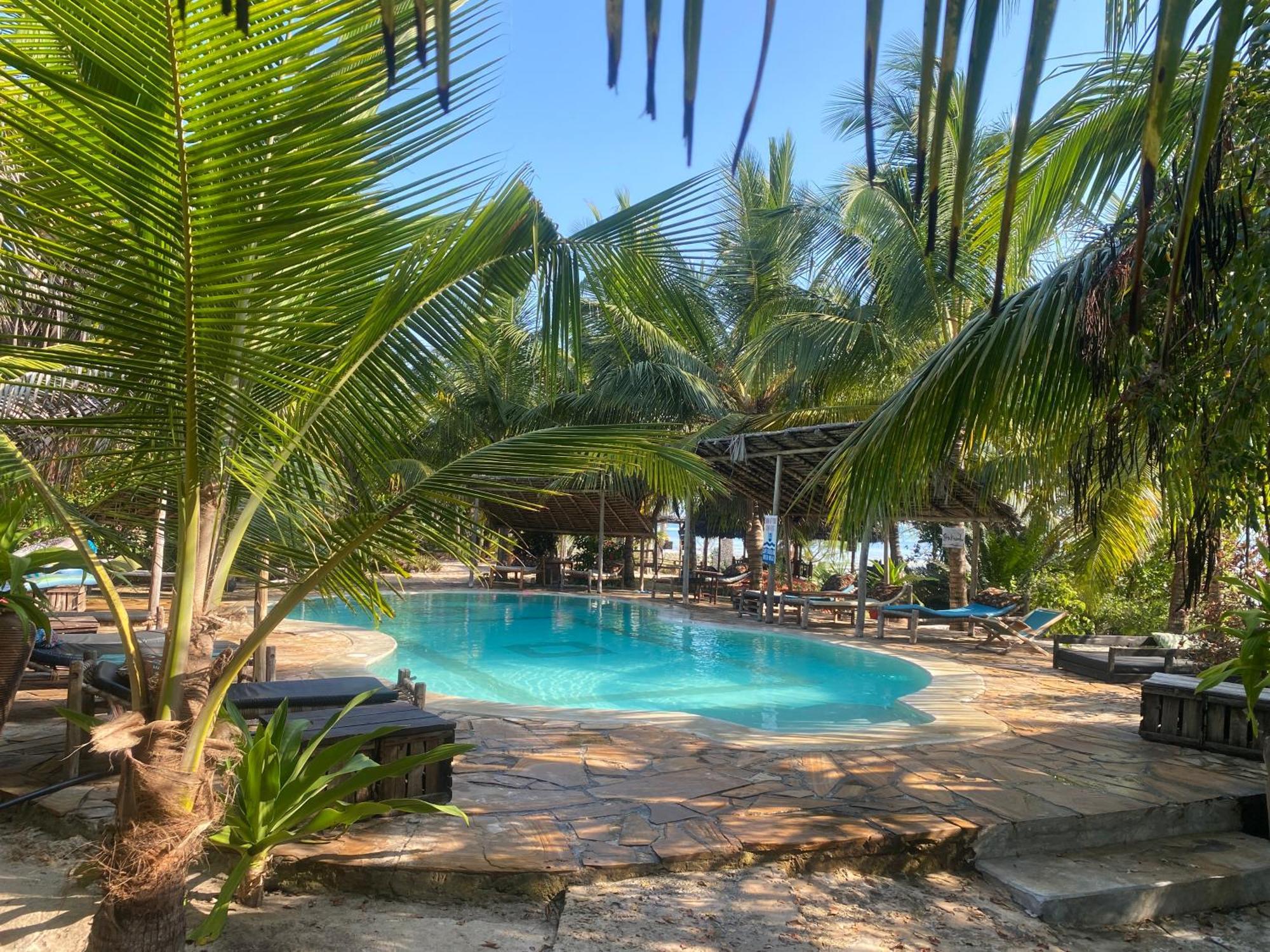 Mbuyuni Village Hotel 2*