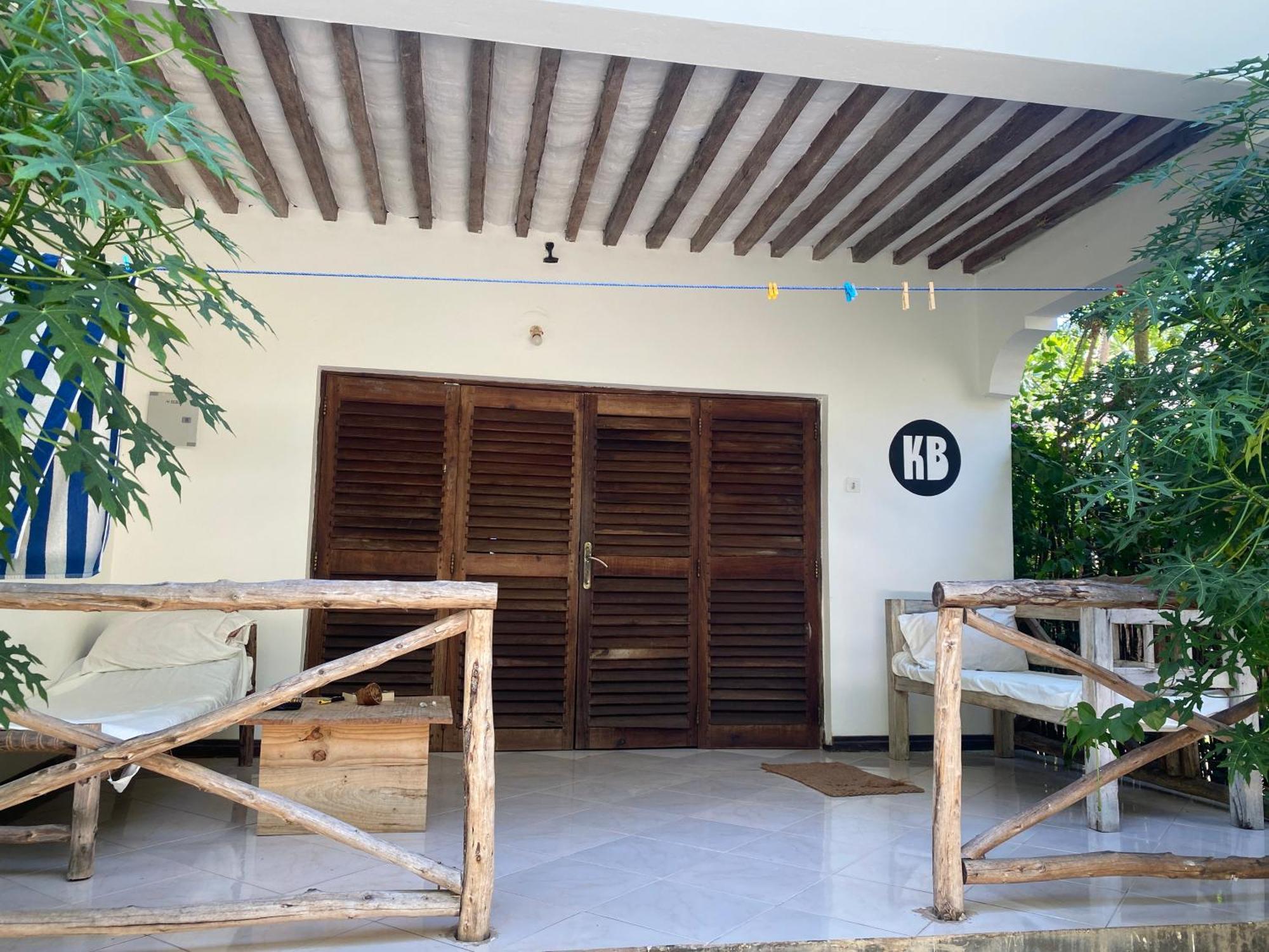 Mbuyuni Village Hotel Jambiani (Zanzibar)