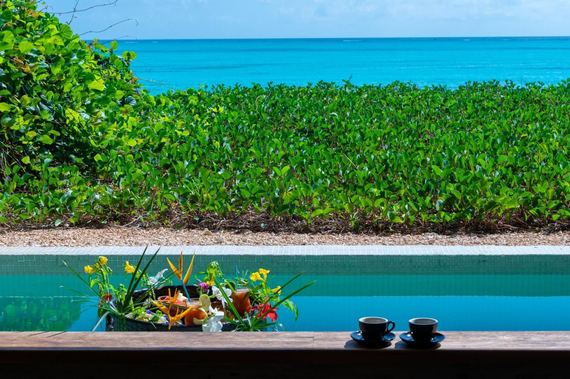 Hotel Bamboo Zanzibar