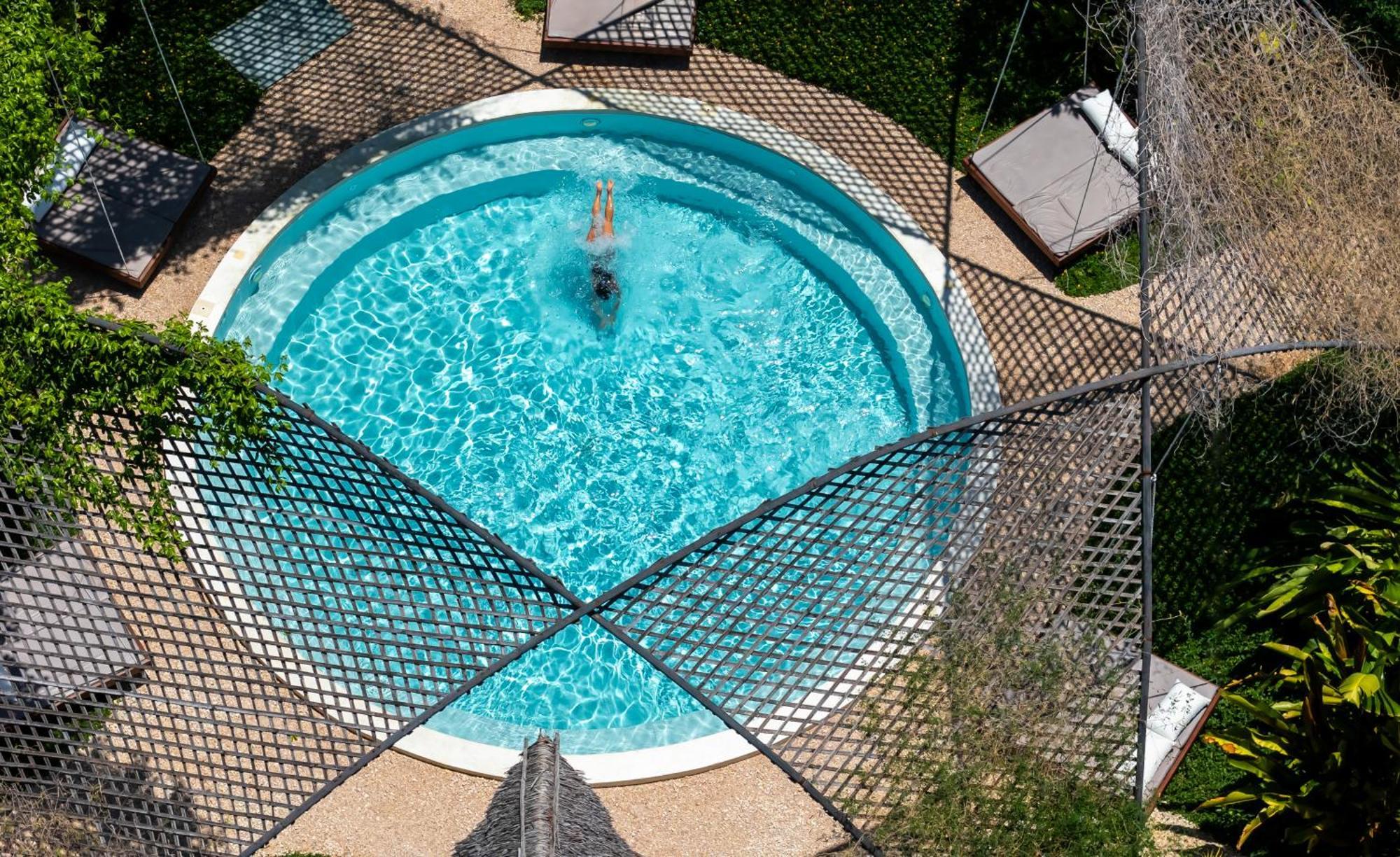Bamboo Zanzibar Hotel Jambiani (Zanzibar)