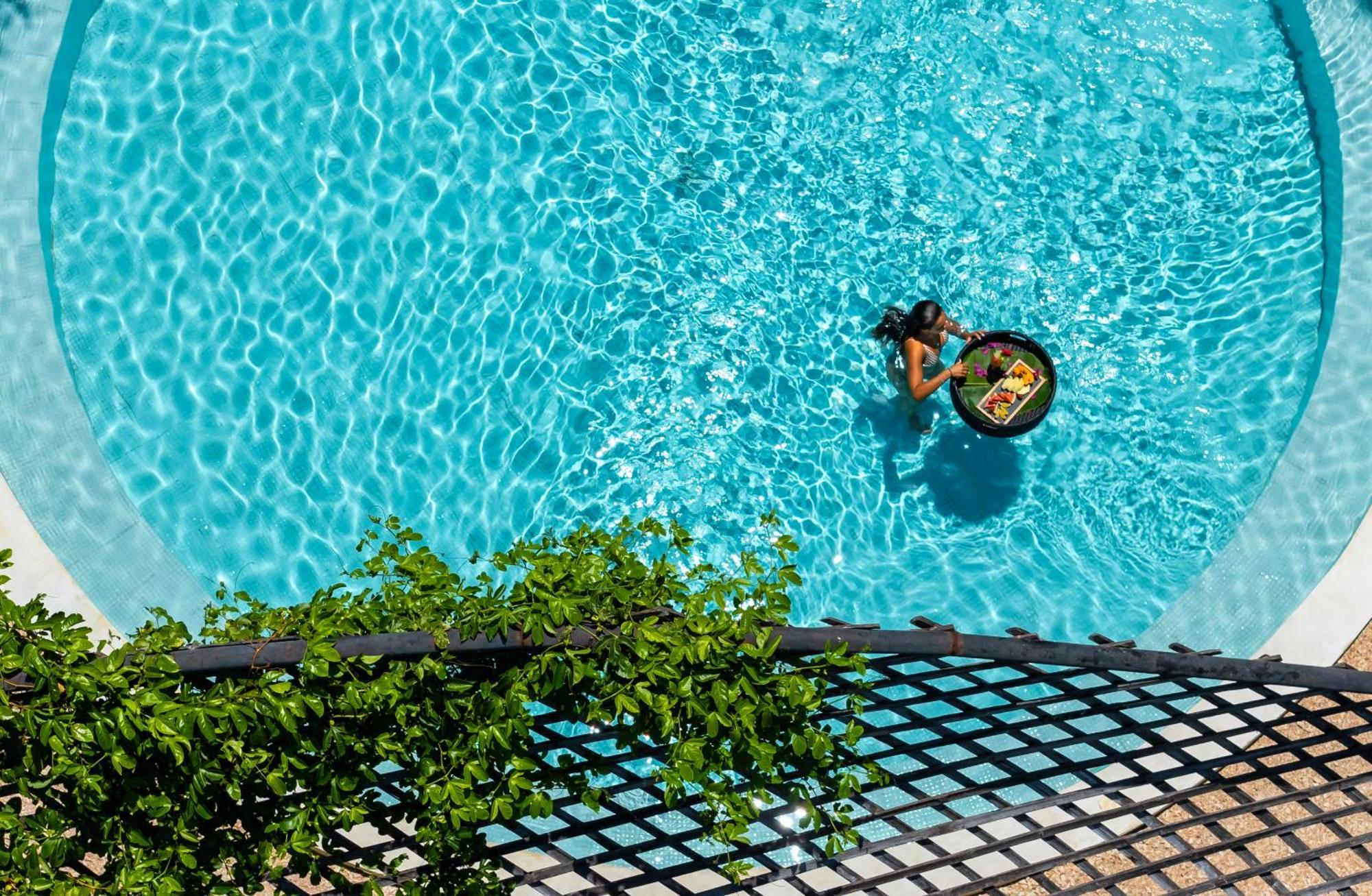 Bamboo Zanzibar Hotel Jambiani (Zanzibar)
