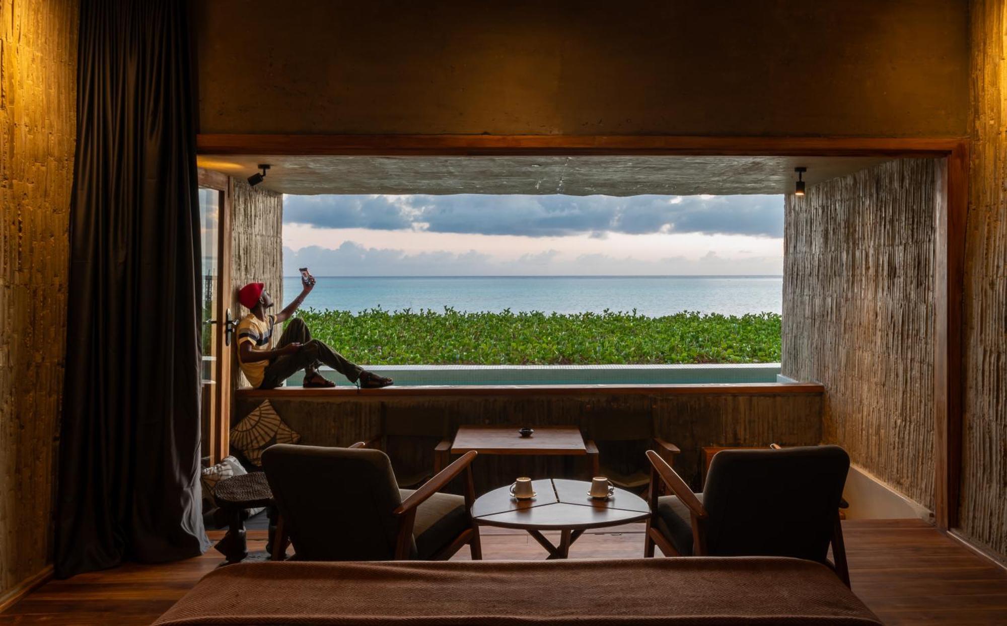Bamboo Zanzibar * Jambiani (Zanzibar)