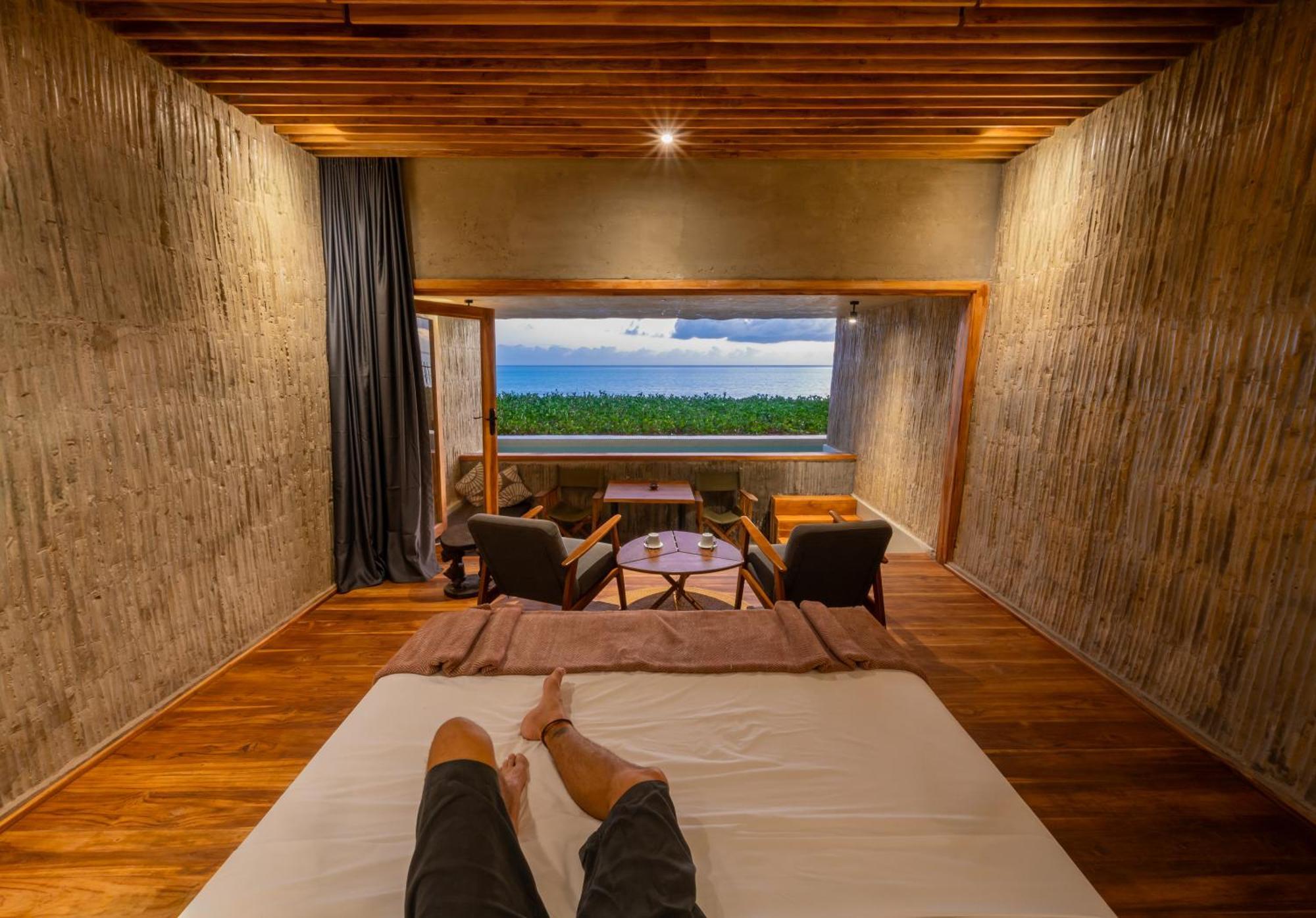 Bamboo Zanzibar Hotel