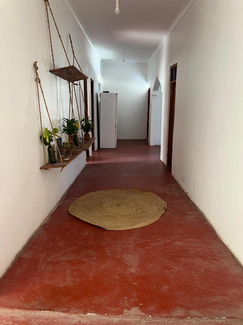 Hostel Mambo Leo *