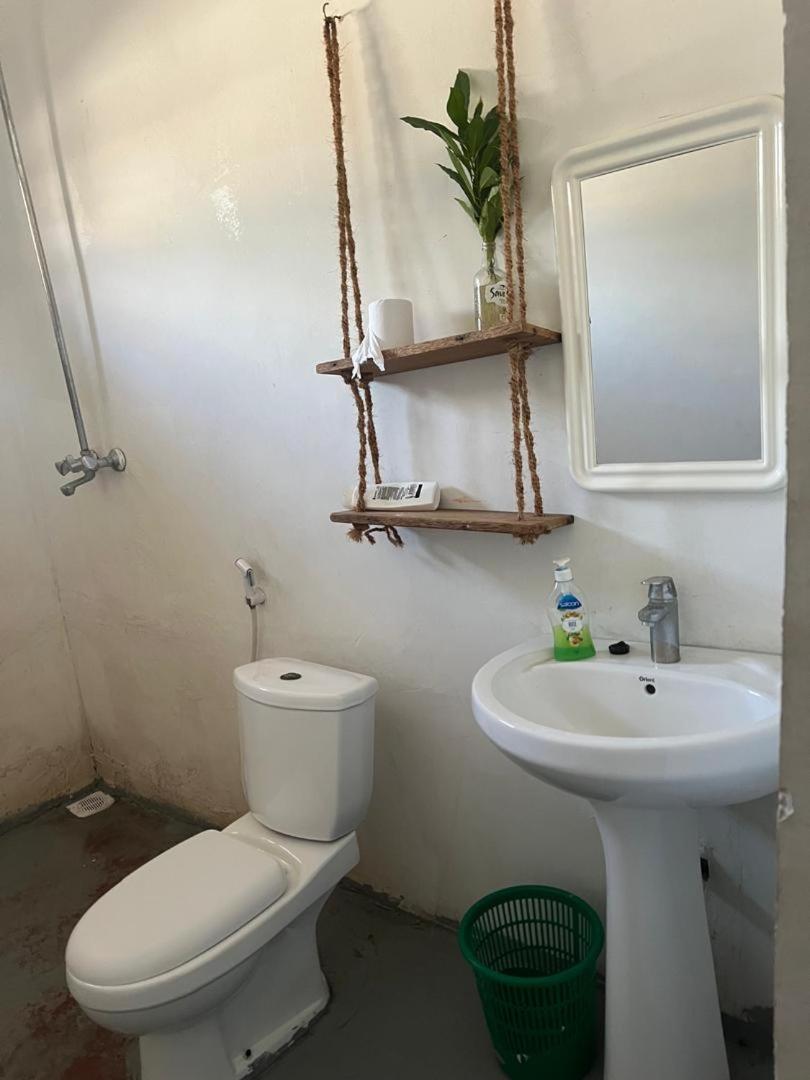 Mambo Leo Hostel Paje