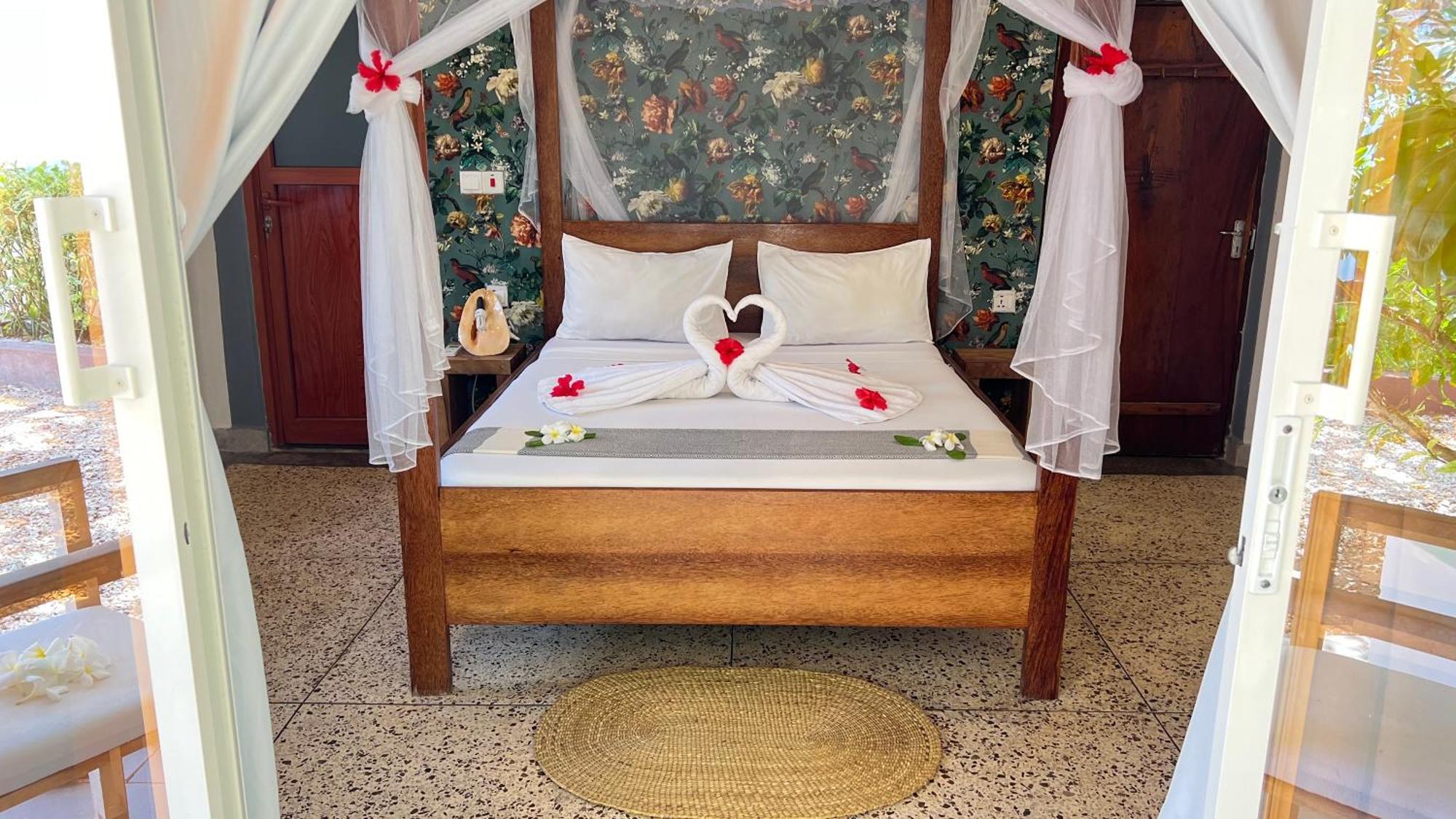 Hotel Seashore