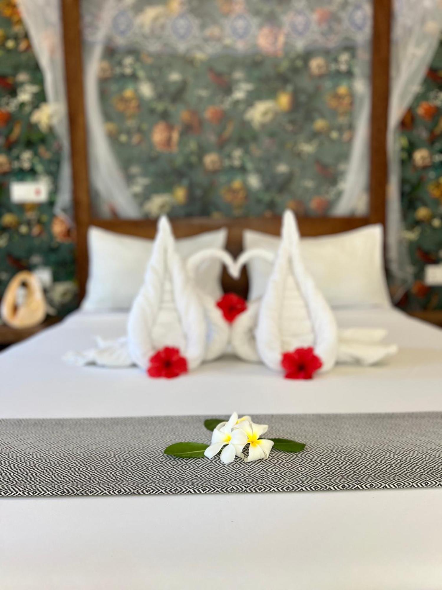 Seashore Hotel Kiwengwa (Zanzibar)