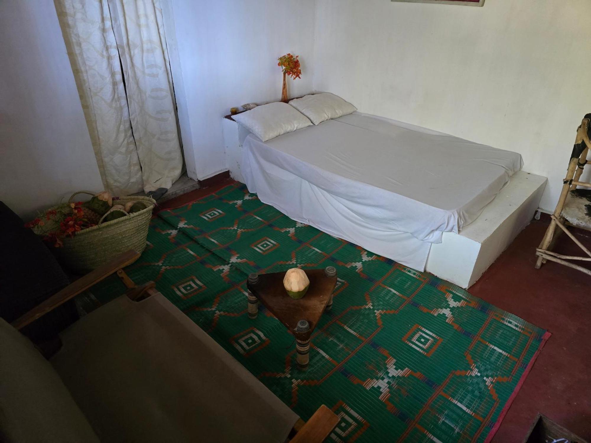 Holiday home Nyumba Kuku