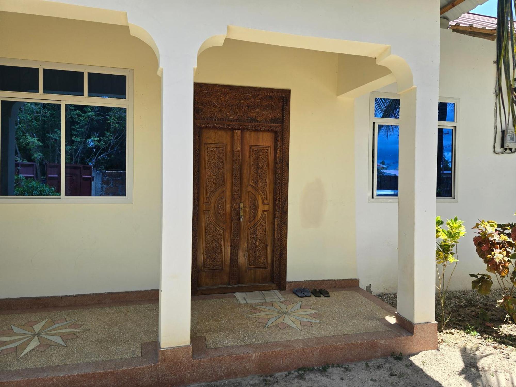 Shazil * Zanzibar