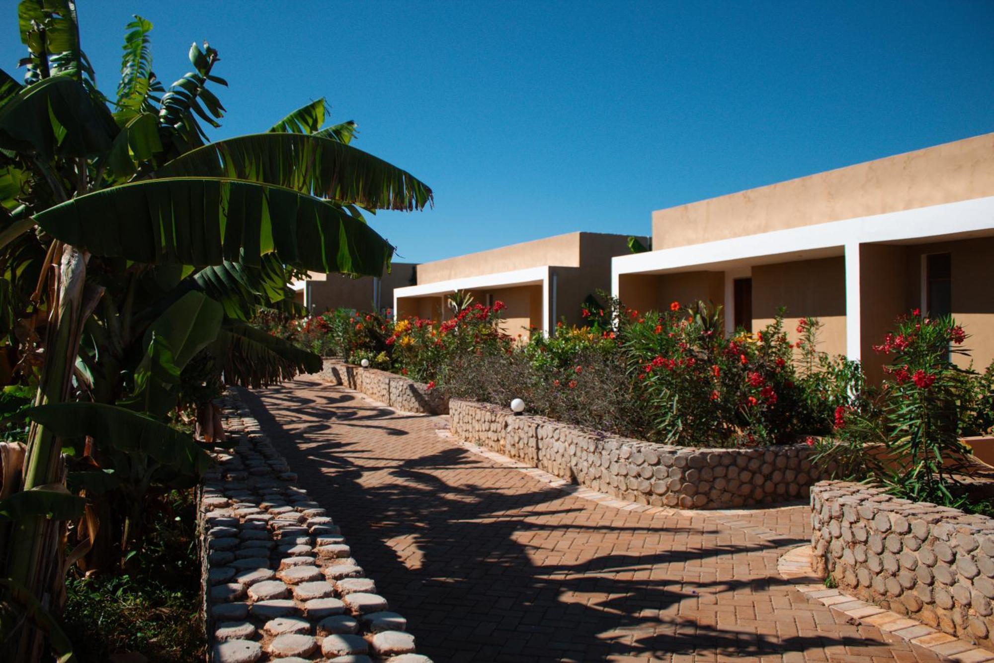 Hotel Oasis Blu Resort-adults Only 4*