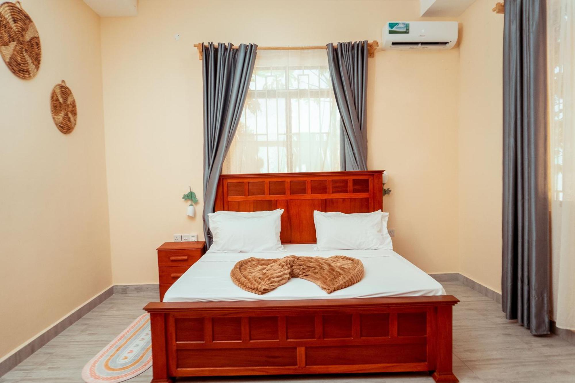Makazi Garden Apartment