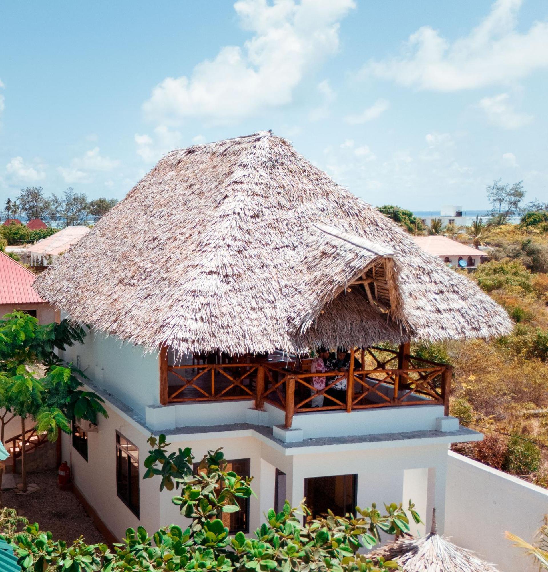 Makazi Garden * Zanzibar
