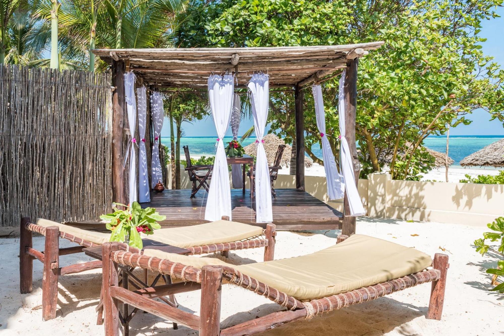 Sunshine Azure Zanzibar Matemwe (Zanzibar)