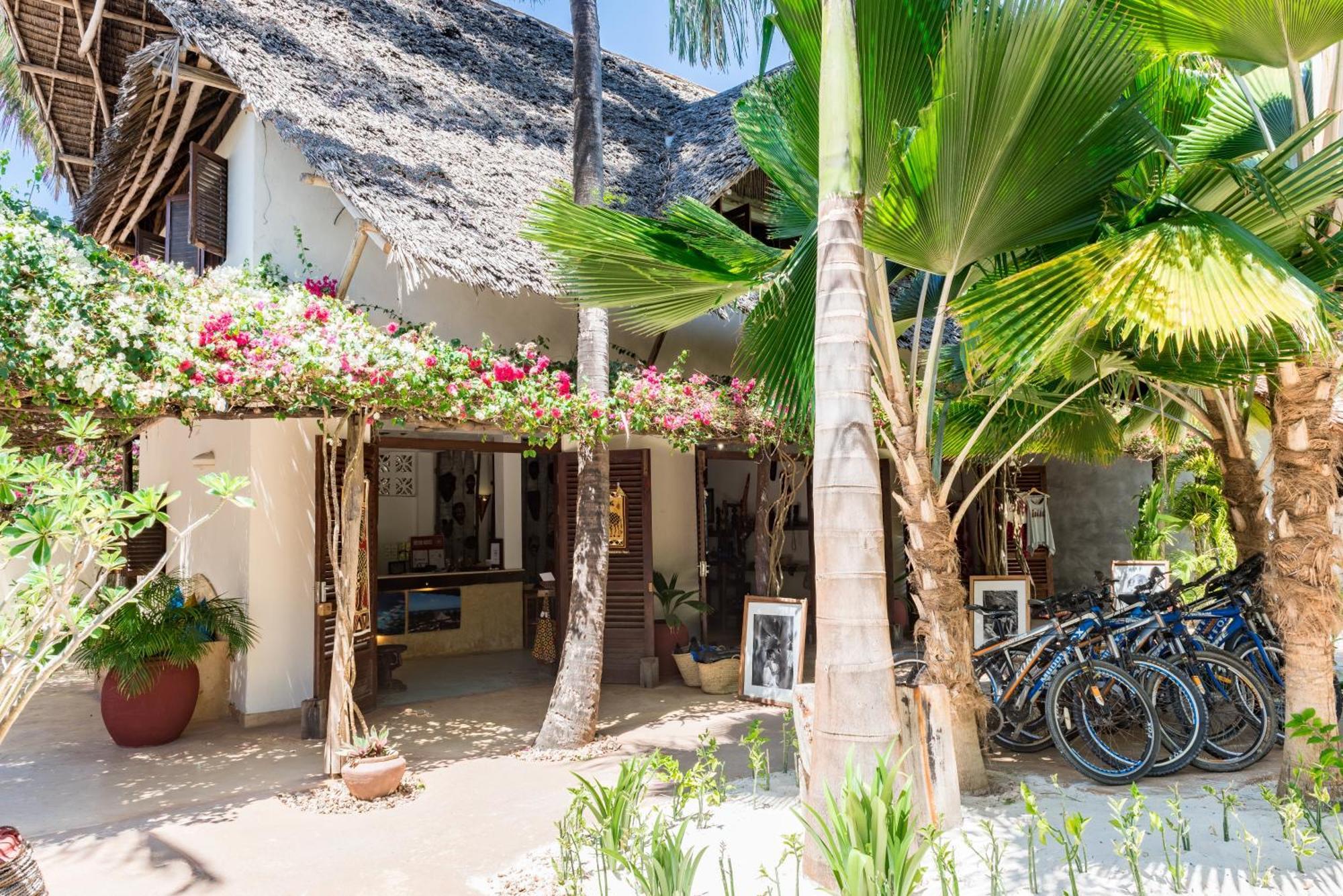 Sunshine Azure Zanzibar Hotel Matemwe (Zanzibar)