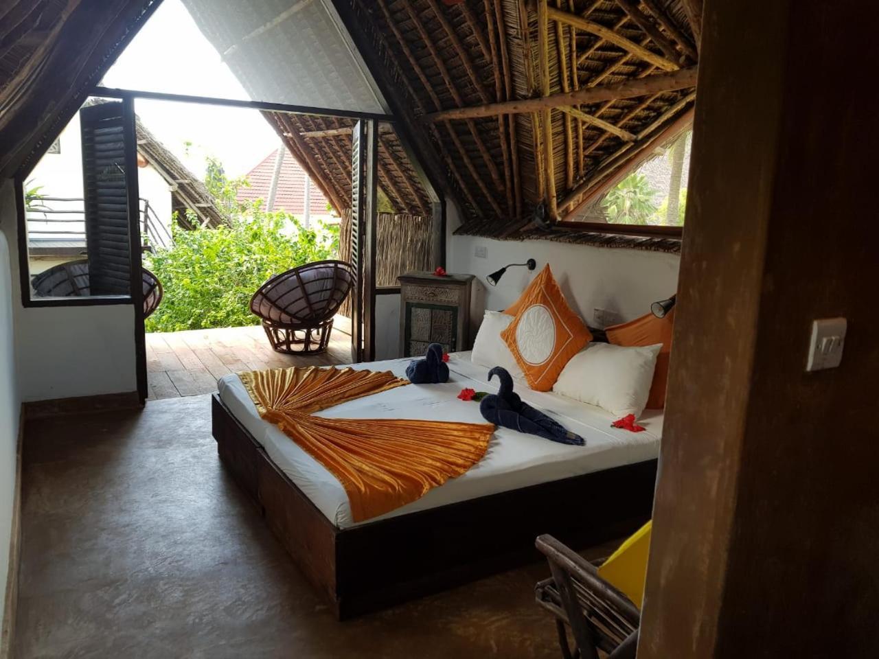 Sunshine Azure Zanzibar Hotel