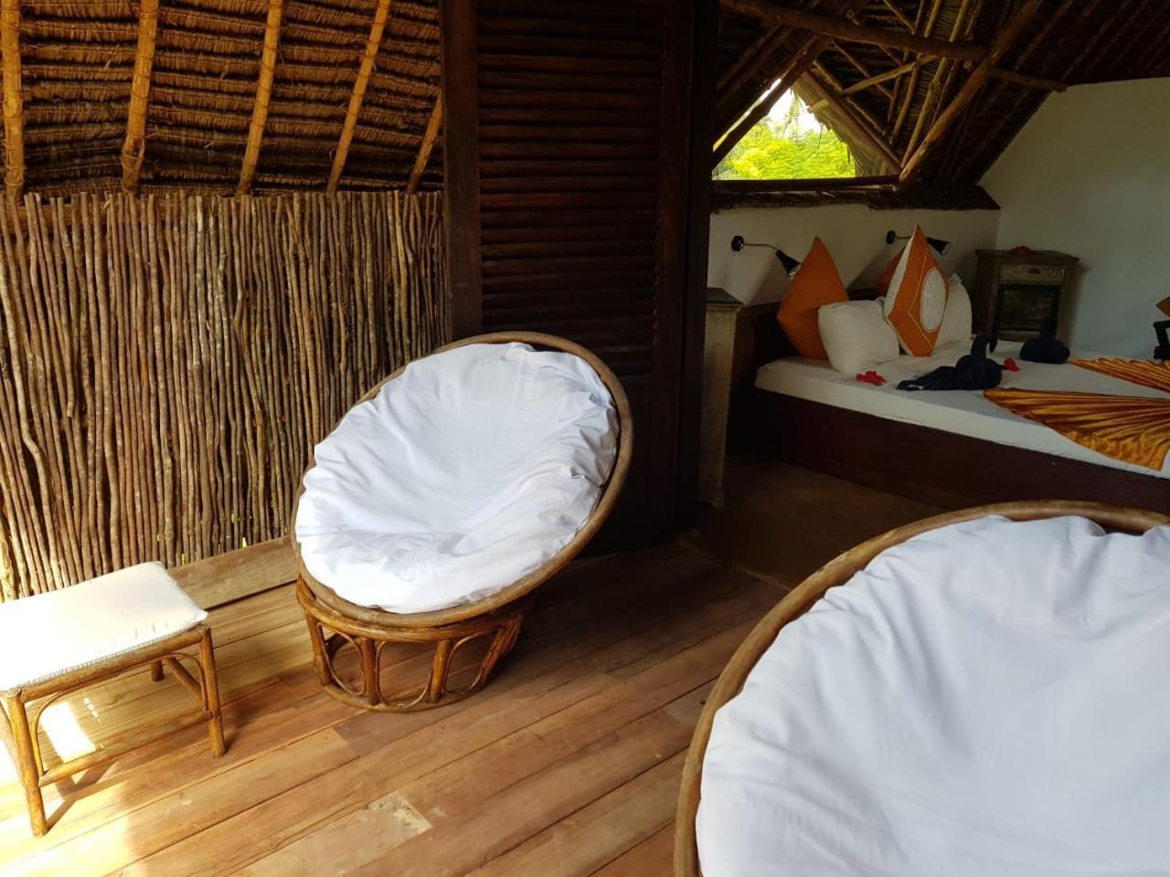 Sunshine Azure Zanzibar Hotel 4*