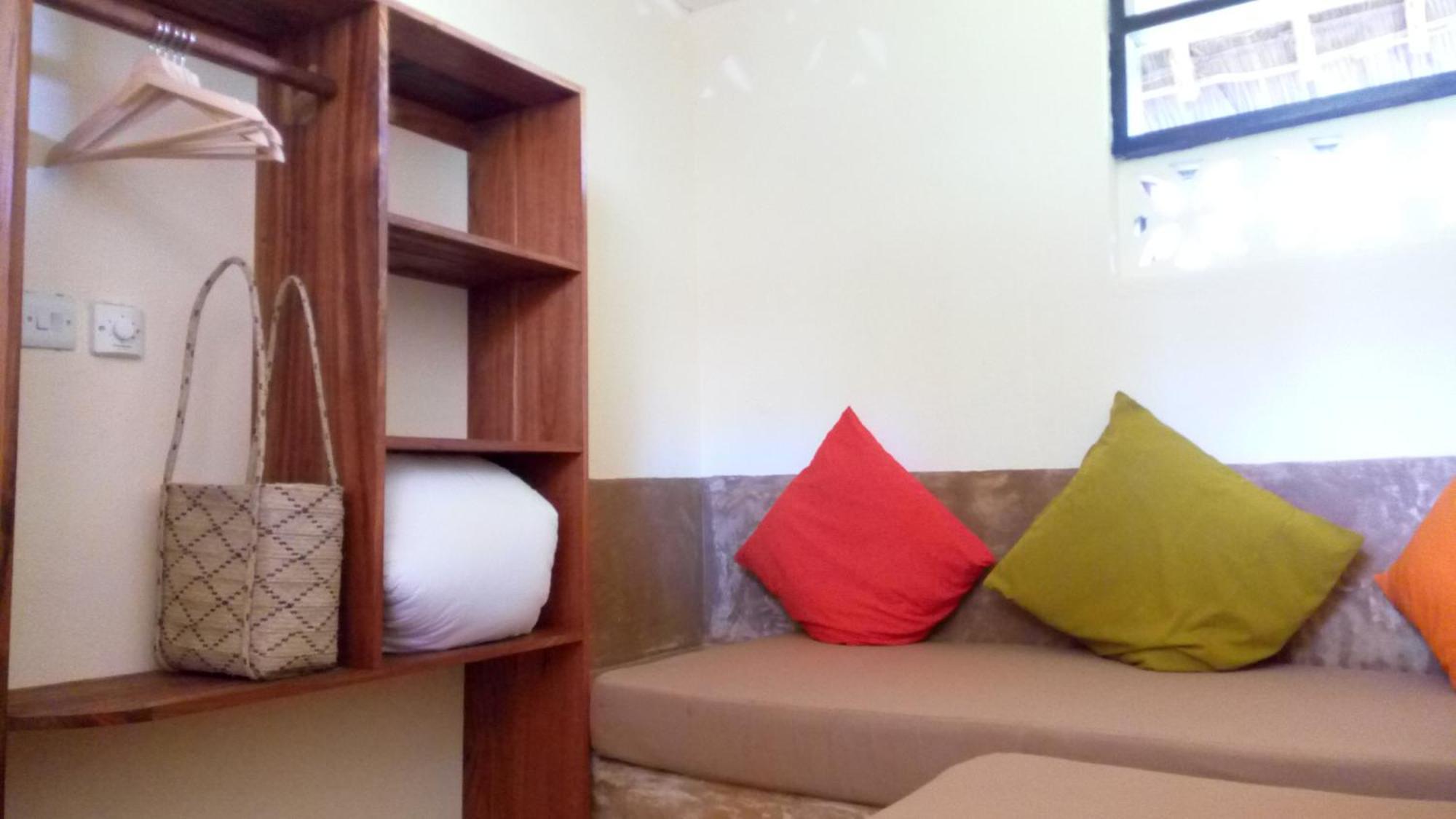 Sunshine Azure Zanzibar 4* Matemwe (Zanzibar)