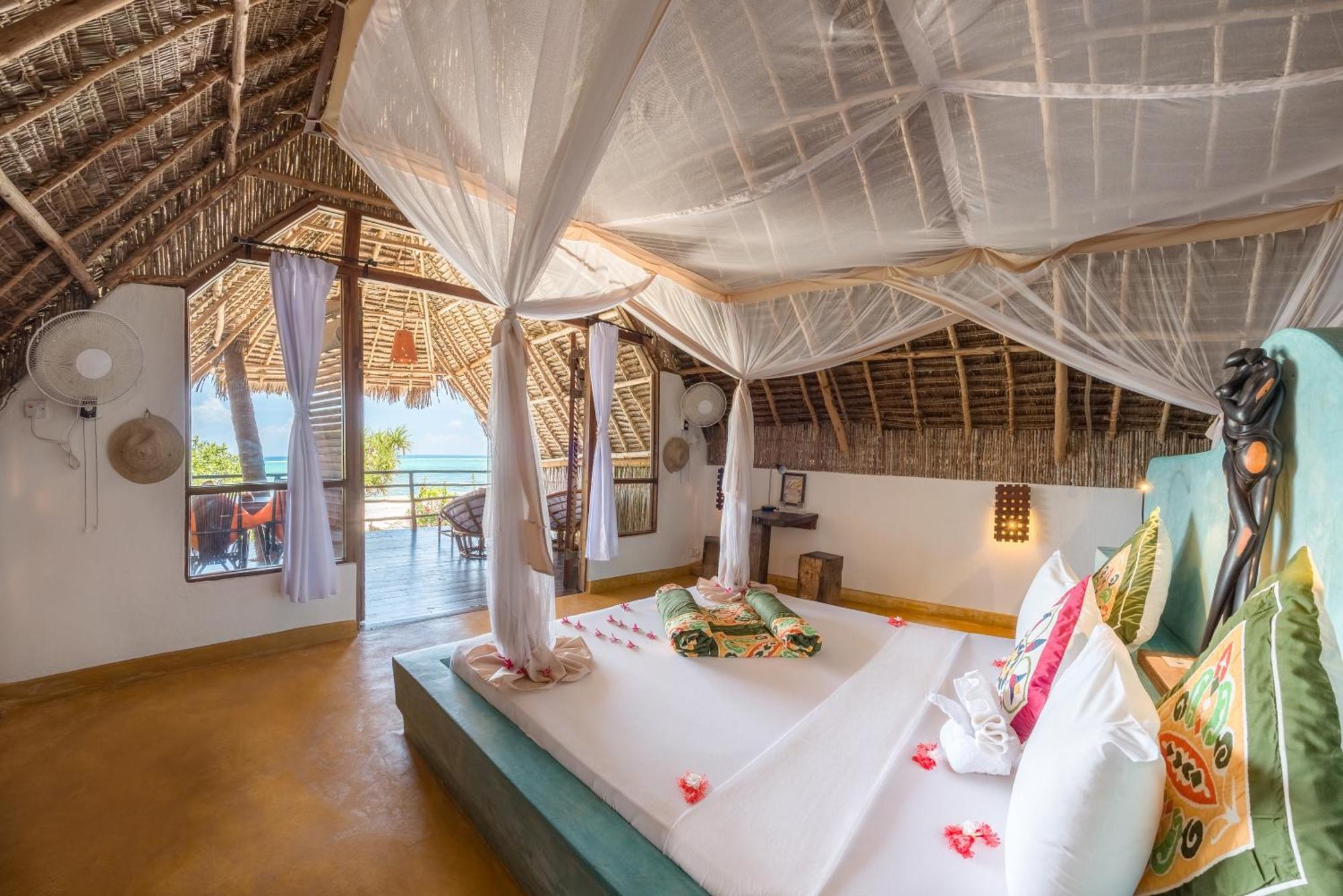 Sunshine Azure Zanzibar Hotel