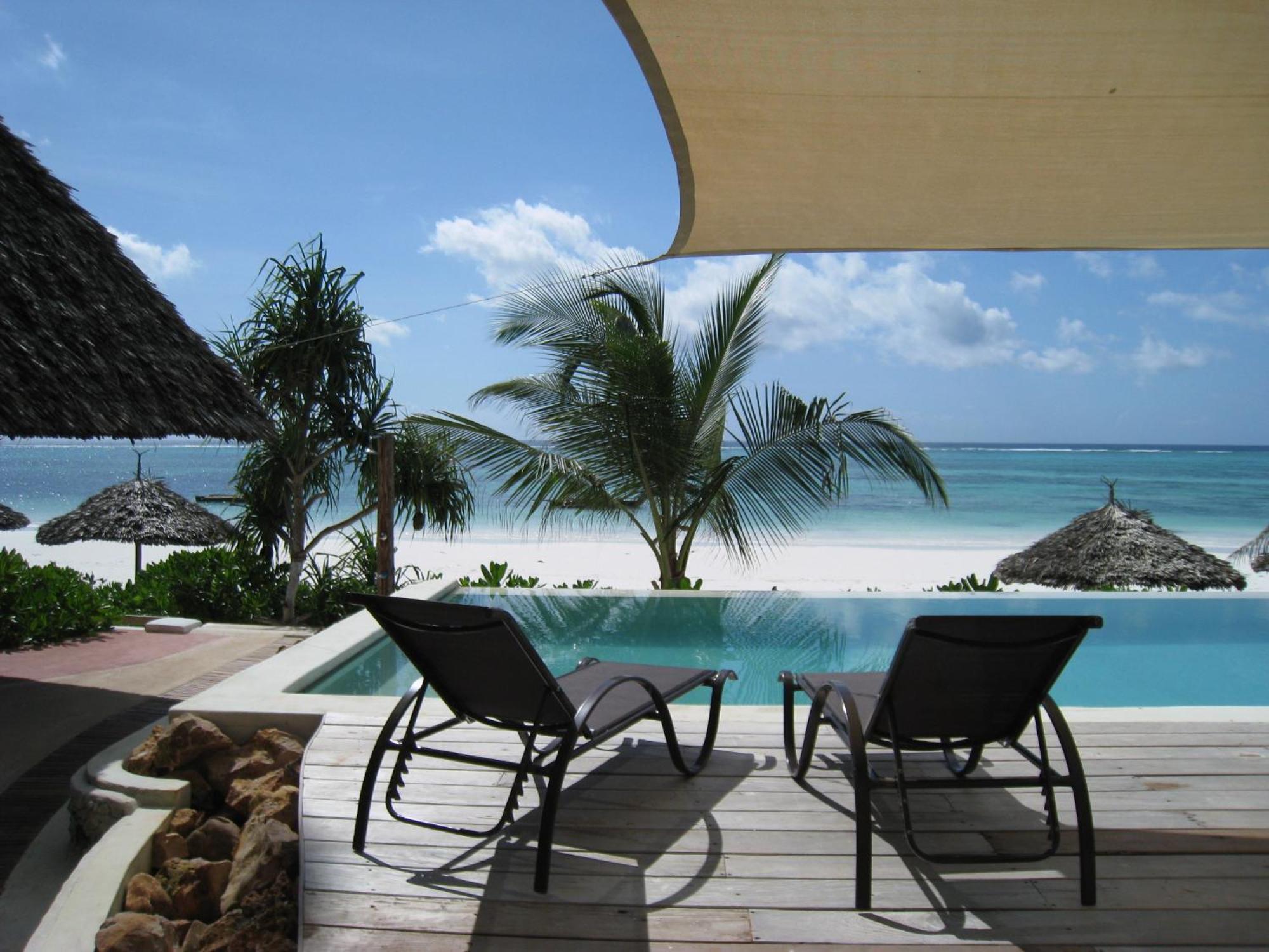 Sunshine Azure Zanzibar Hotel 4*