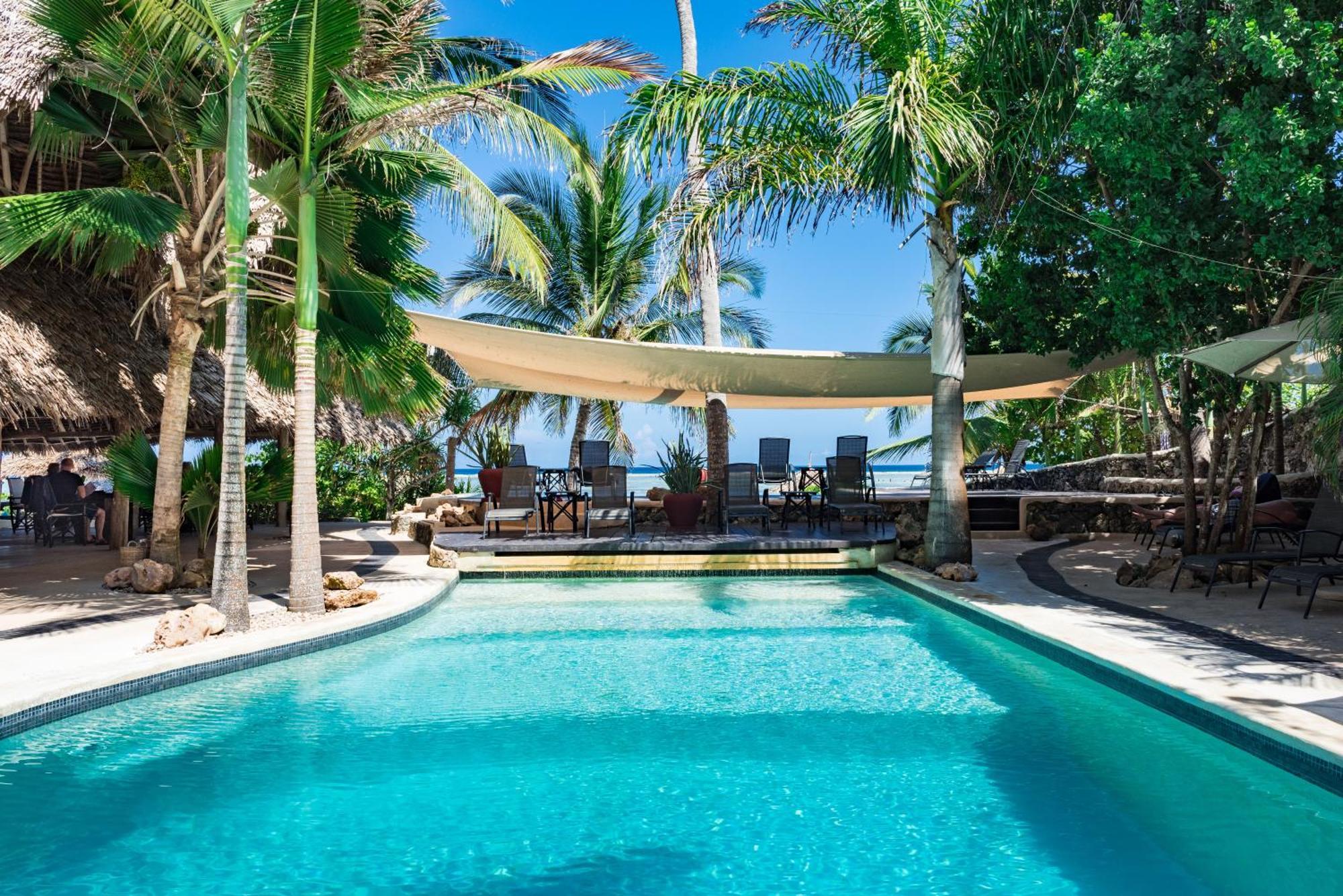 Hotel Sunshine Azure Zanzibar