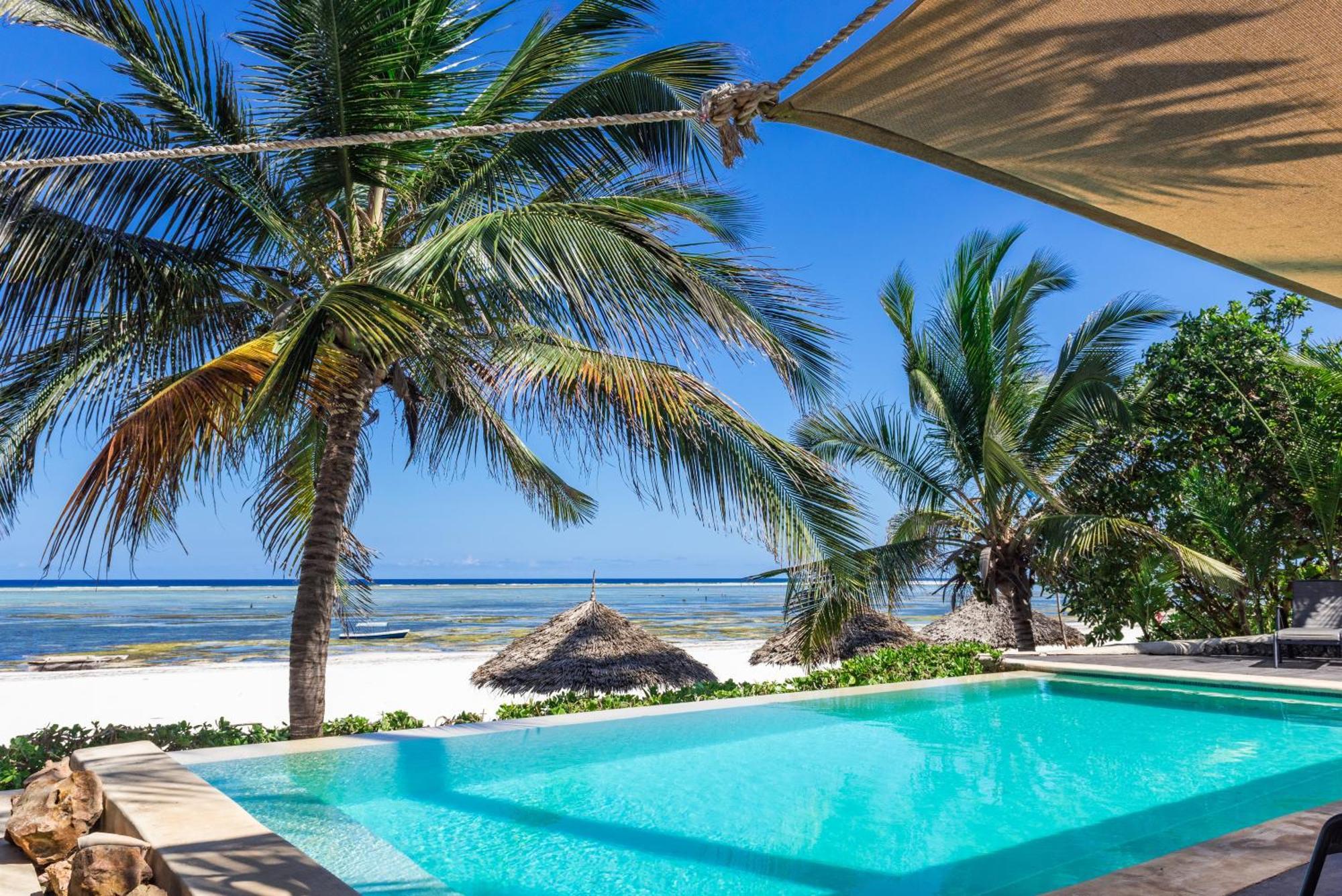 Sunshine Azure Zanzibar 4*
