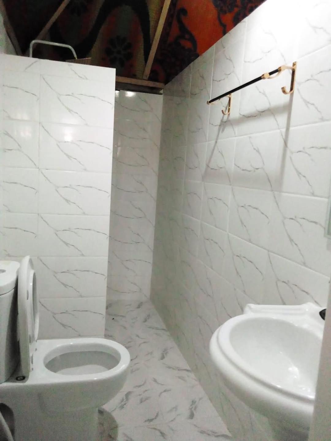 Shadrack Backpackers Hotel Nungwi