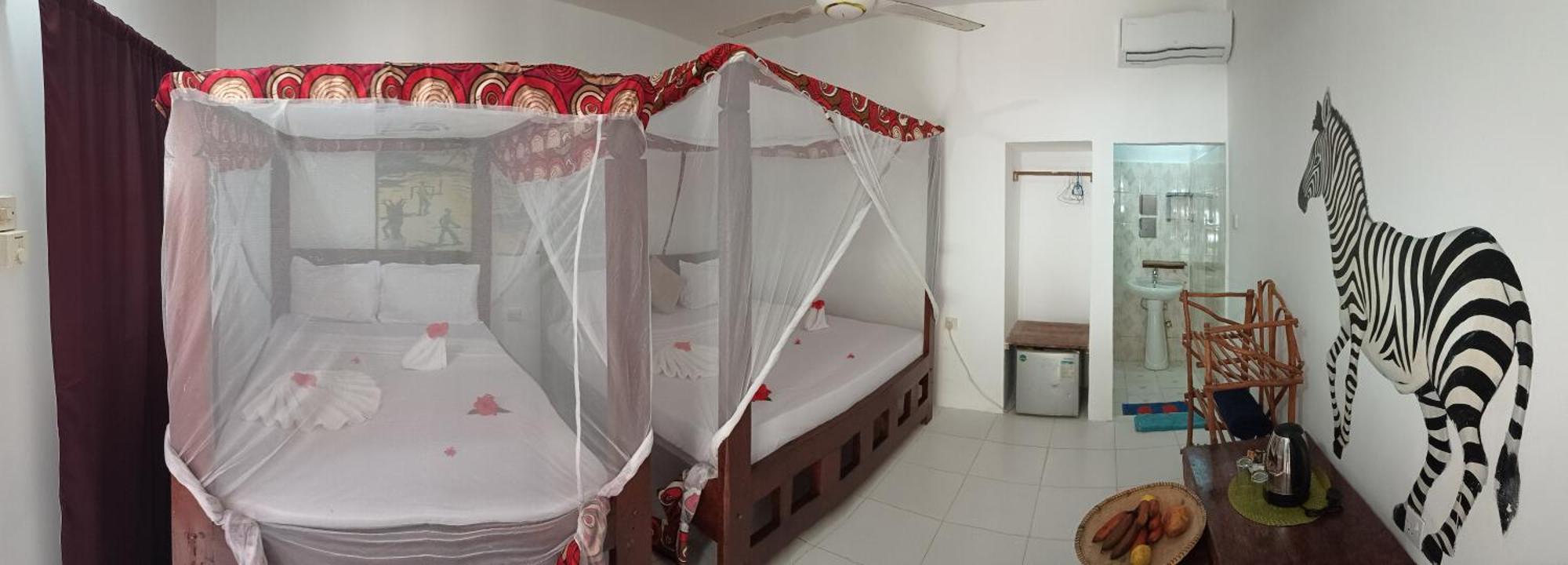 Zanzi Hotel