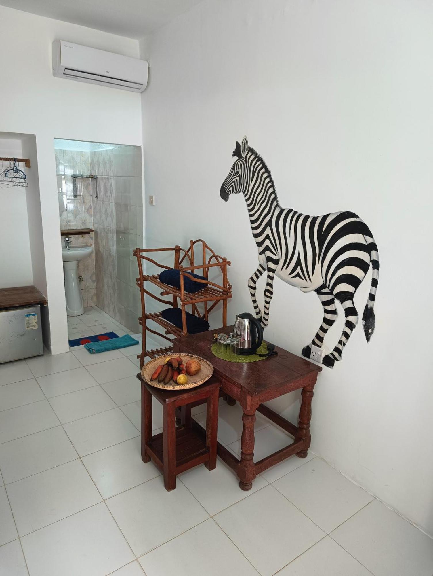 Hotel Zanzi 3*