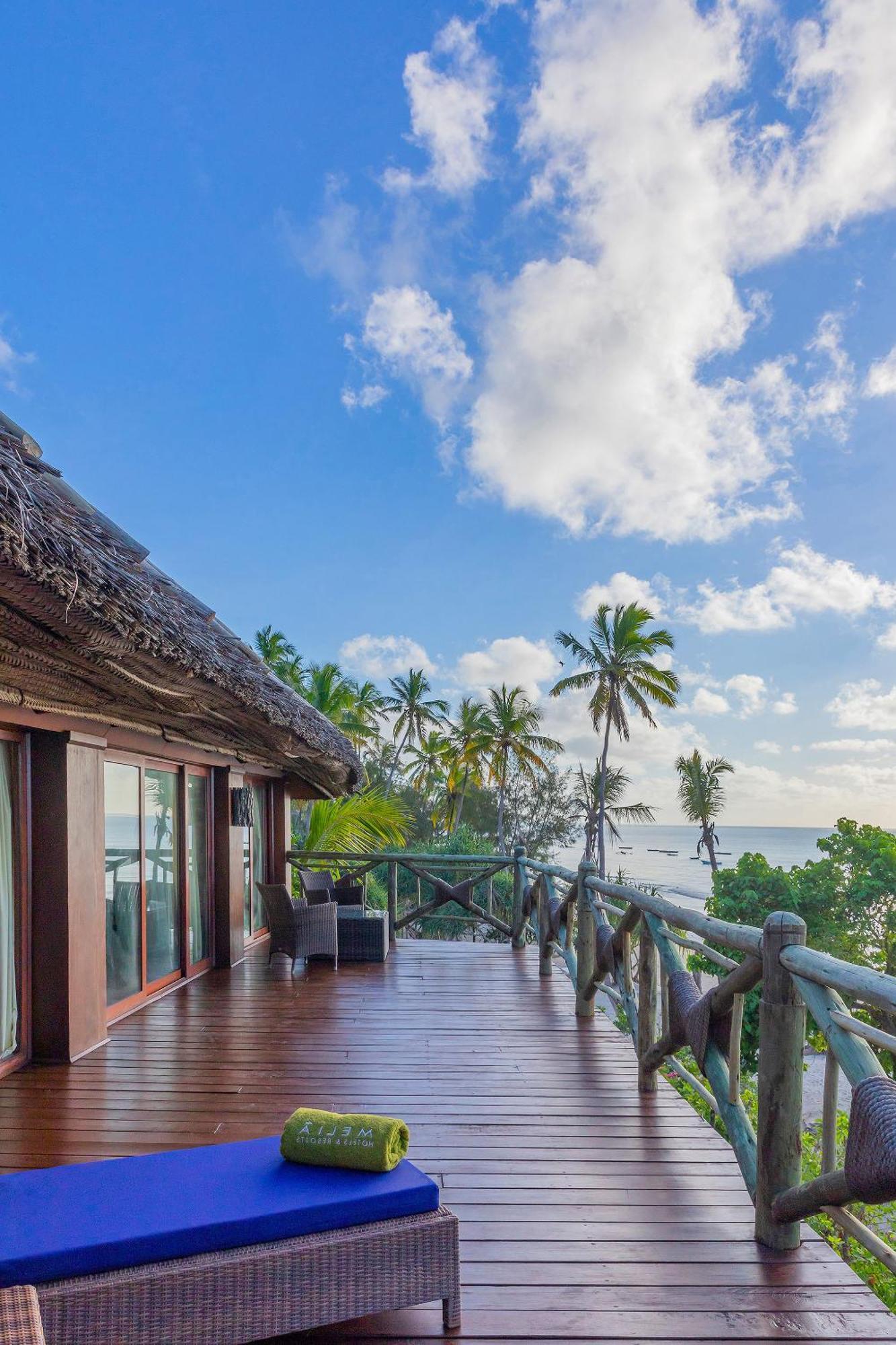 Hotel Melia Zanzibar