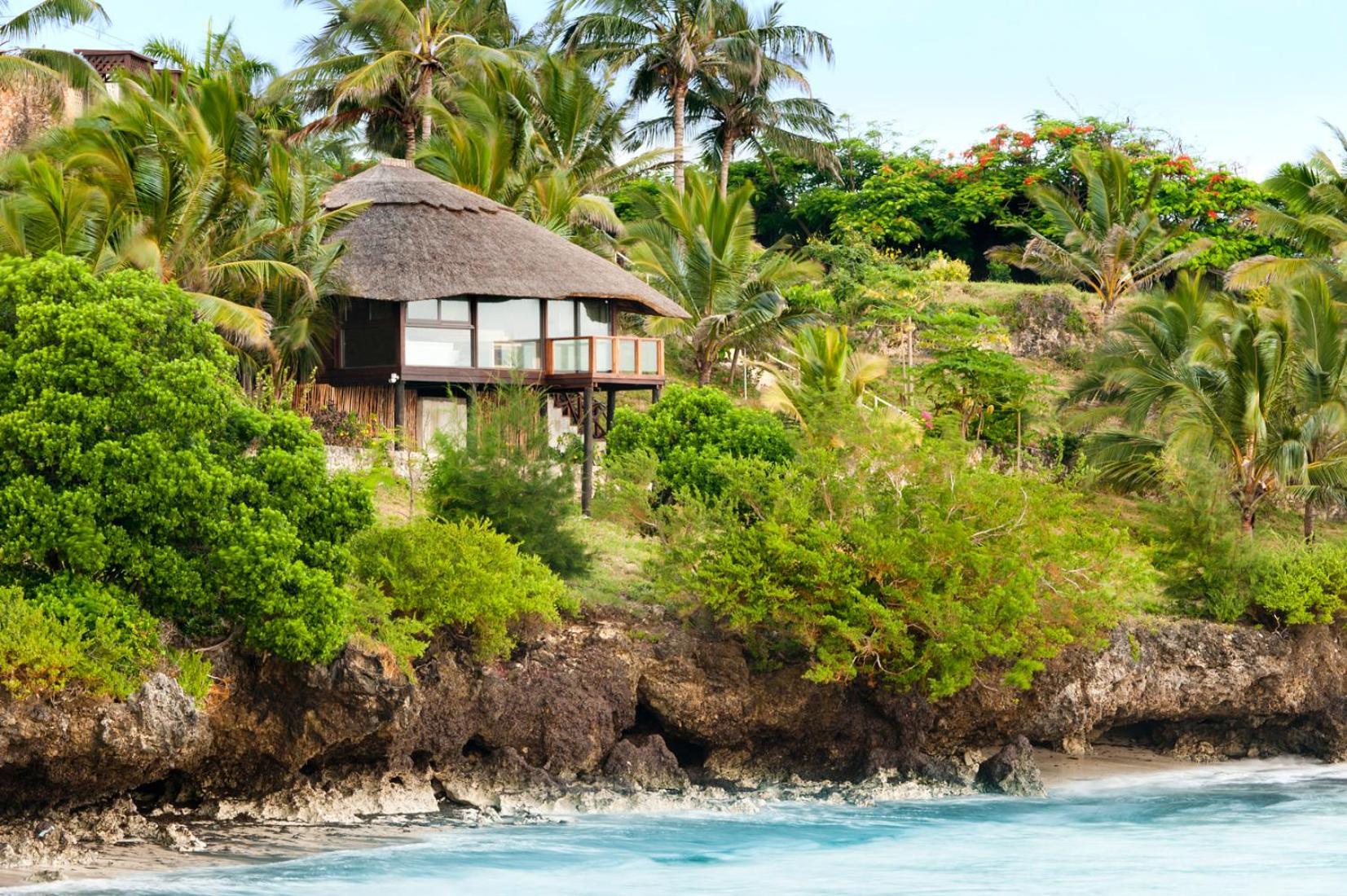 Melia Zanzibar Hotel 5*