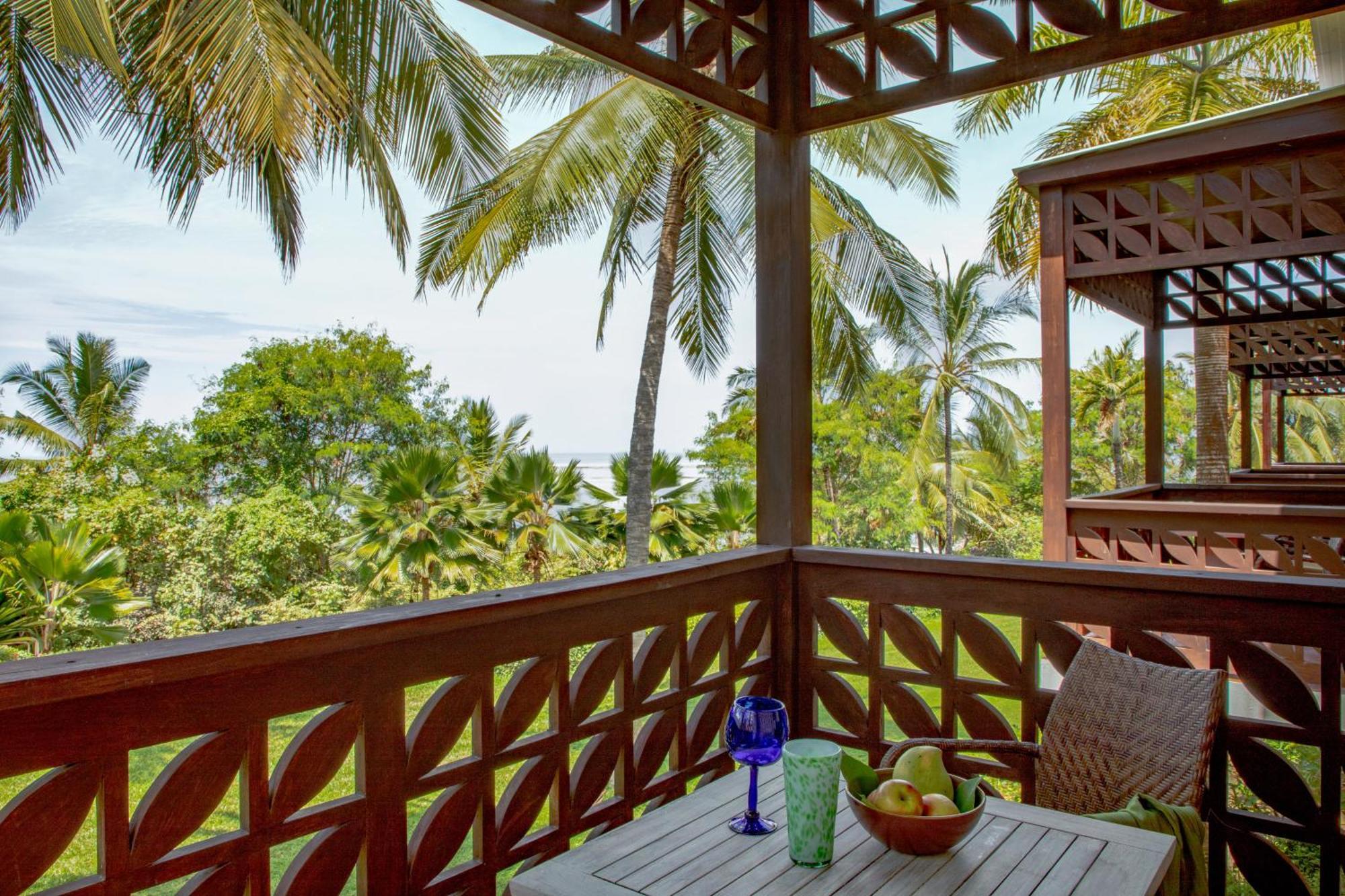 Melia Zanzibar Kiwengwa (Zanzibar)