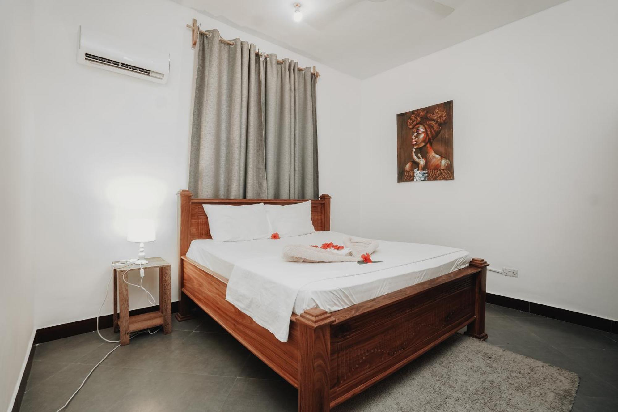 Tamu House Guest house *
