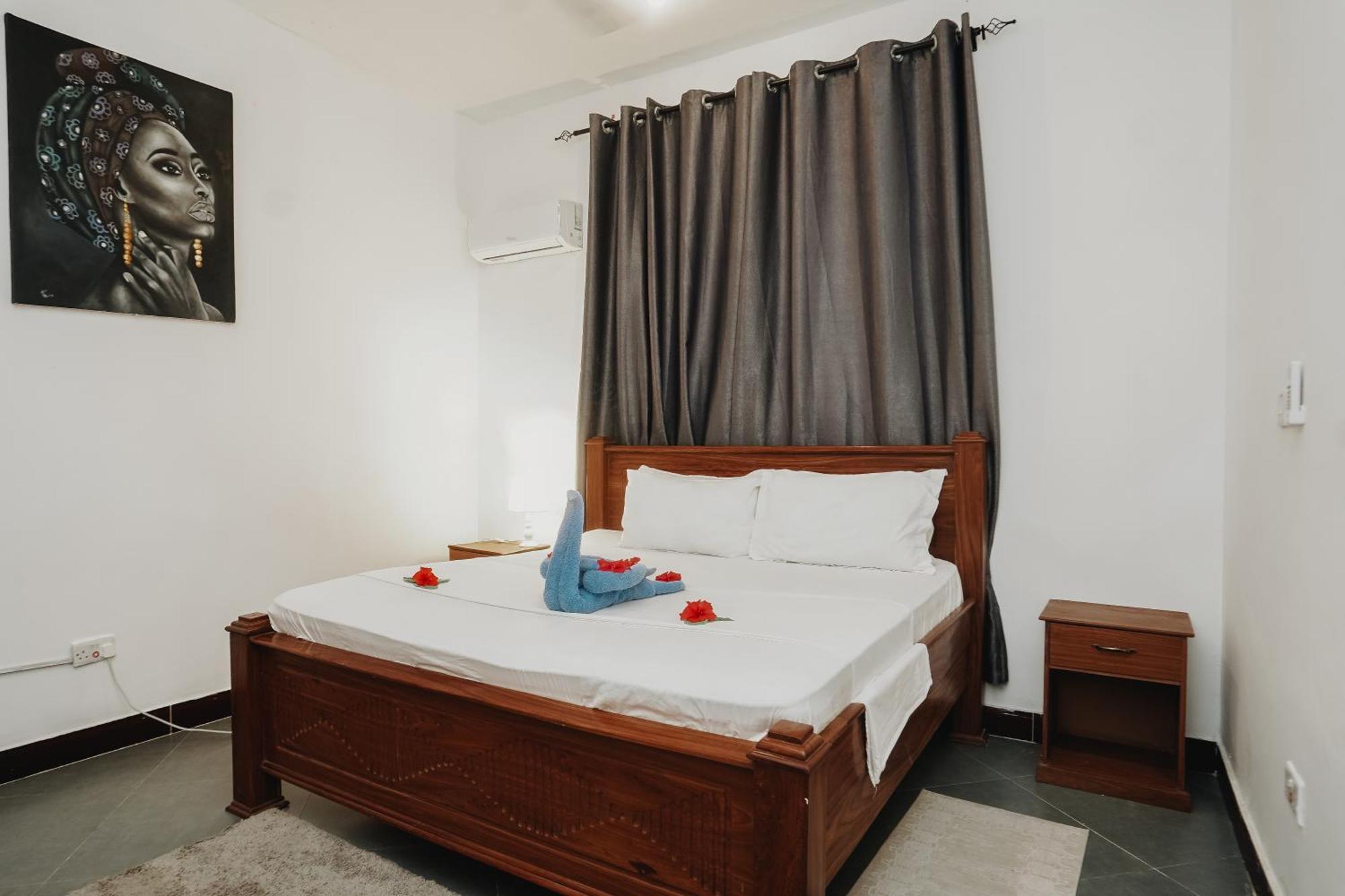 Guest house Tamu House