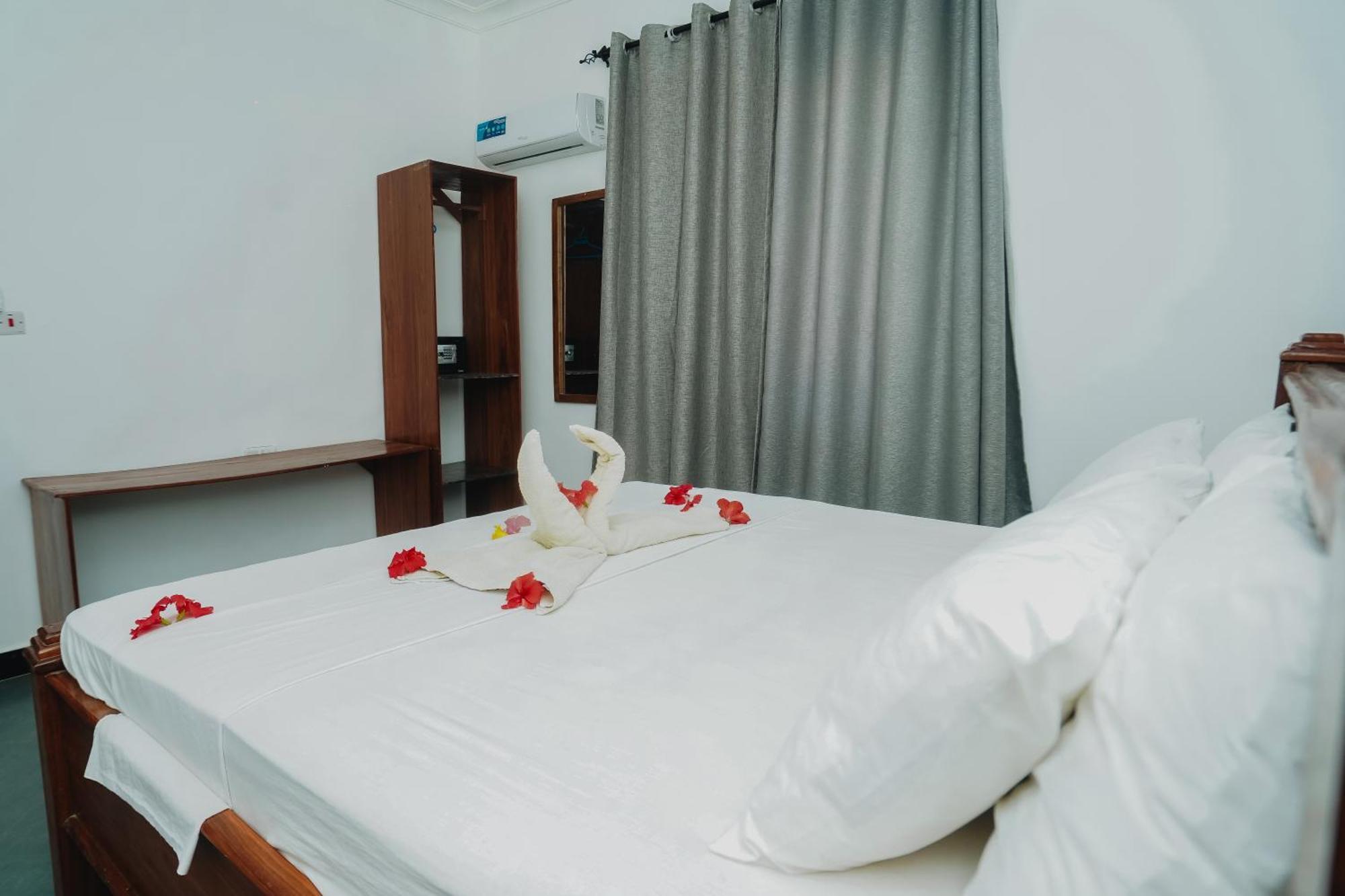 Guest house Tamu House