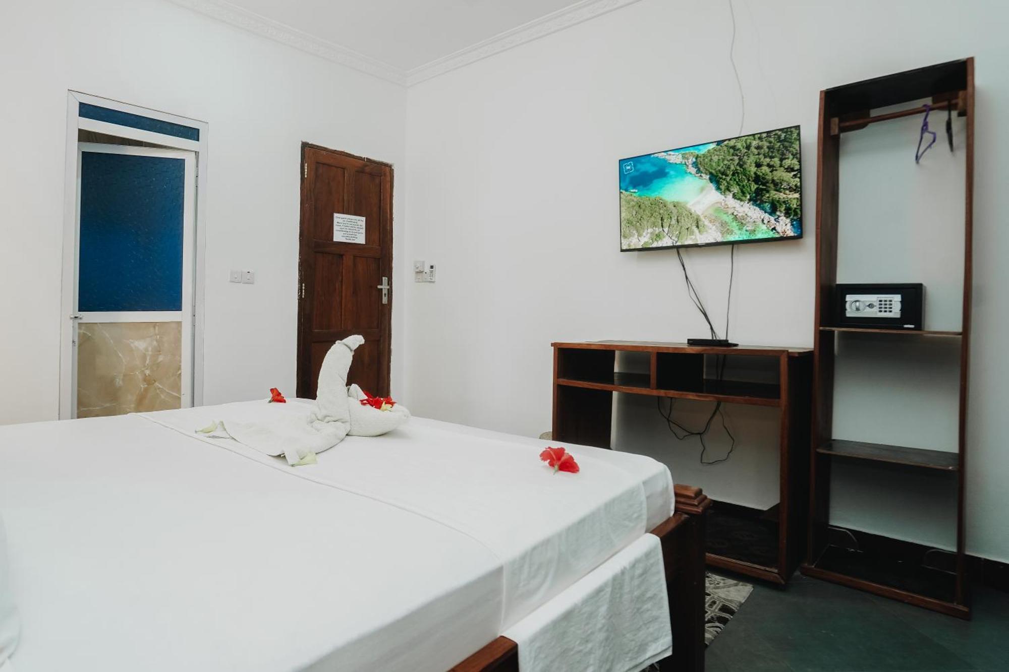 Tamu House Guest house Paje
