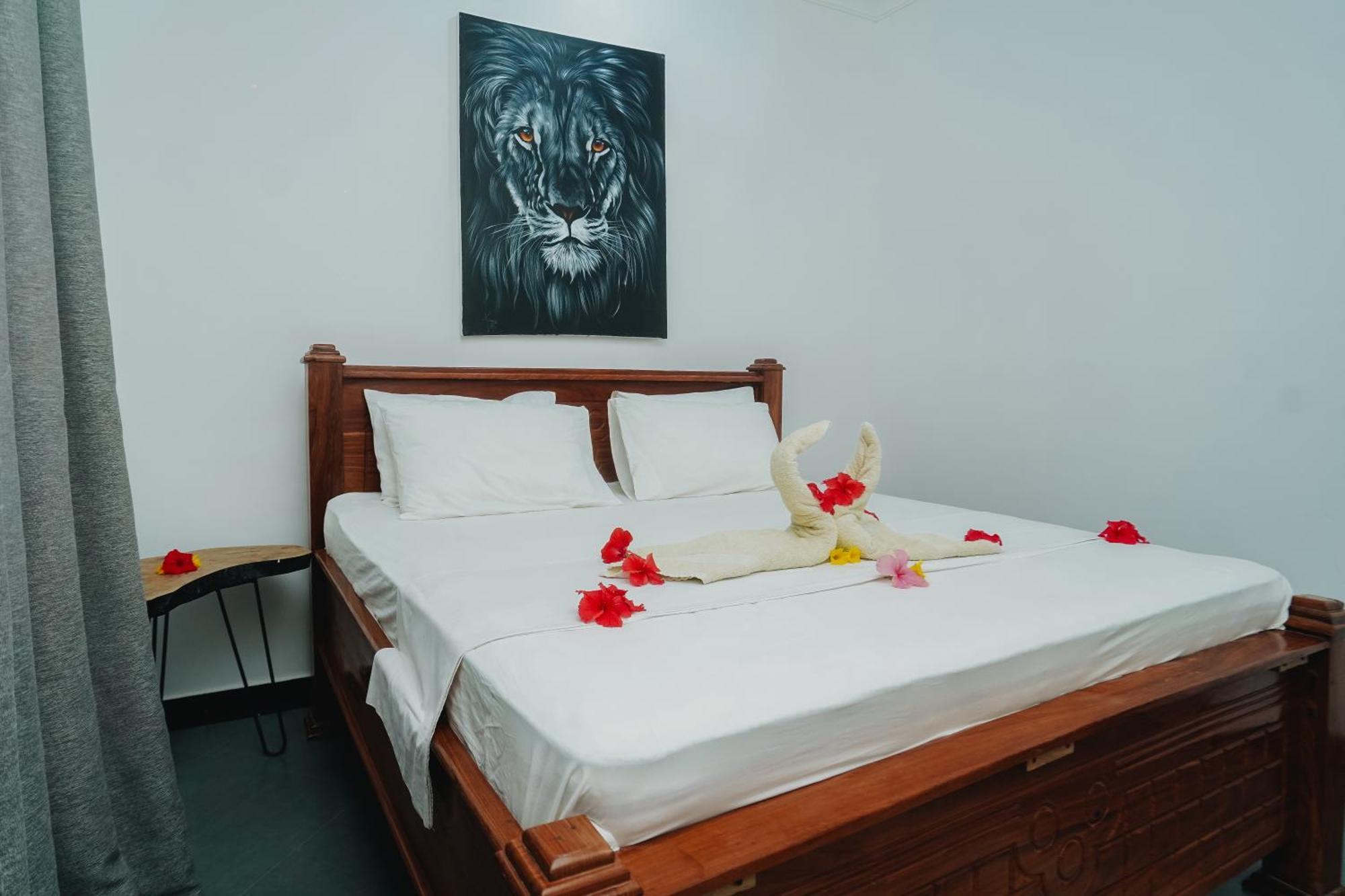 Guest house Tamu House *