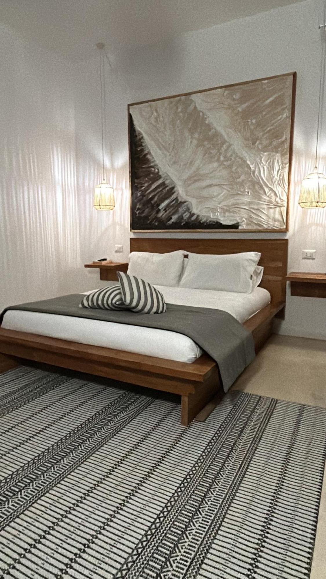 Shepherd Zanzibar - Luxury Front - Kiwengwa Villa *