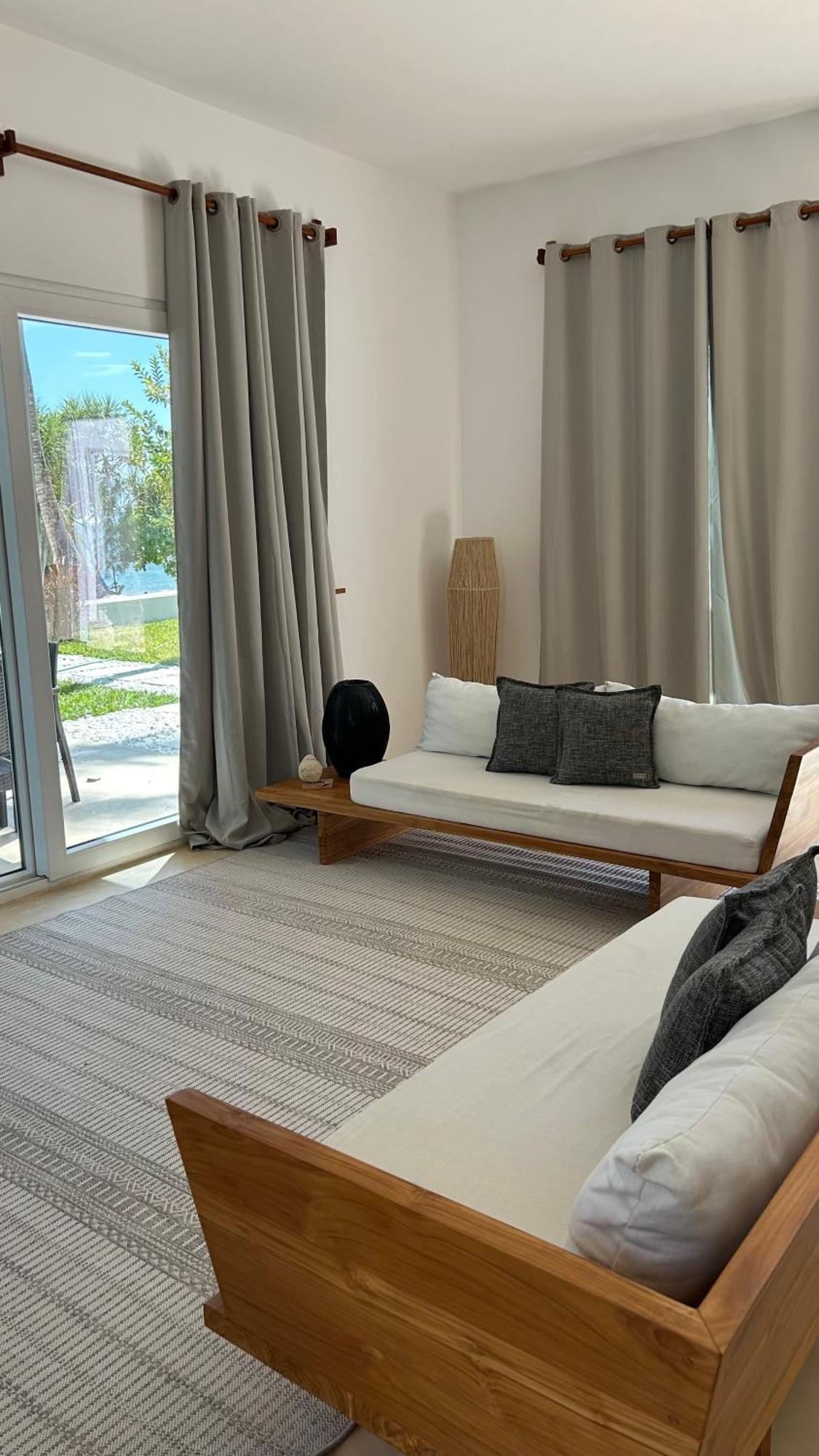Villa Shepherd Zanzibar - Luxury Front - Kiwengwa Kiwengwa (Zanzibar)
