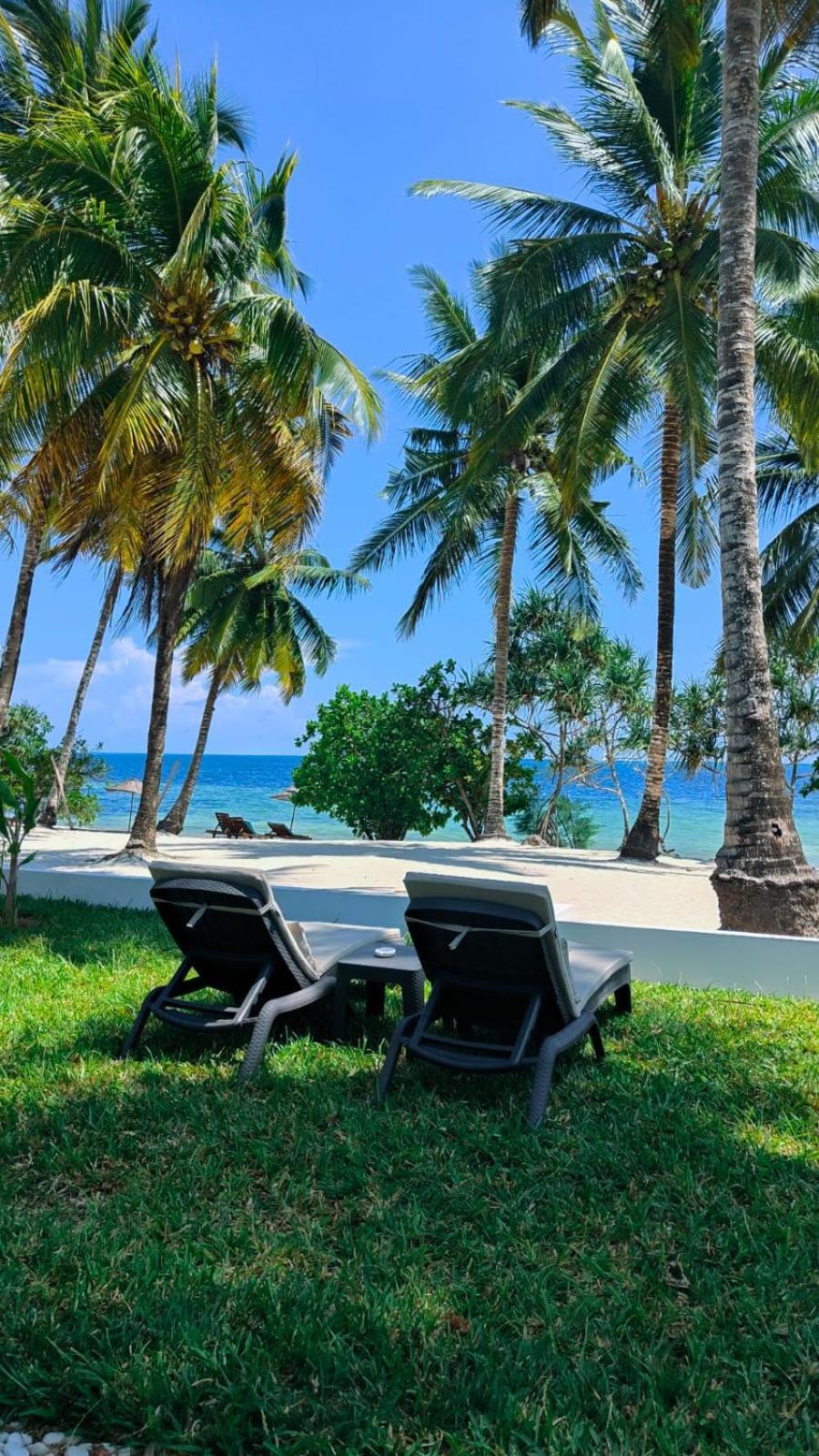 Shepherd Zanzibar - Luxury Front - Kiwengwa * Kiwengwa (Zanzibar)