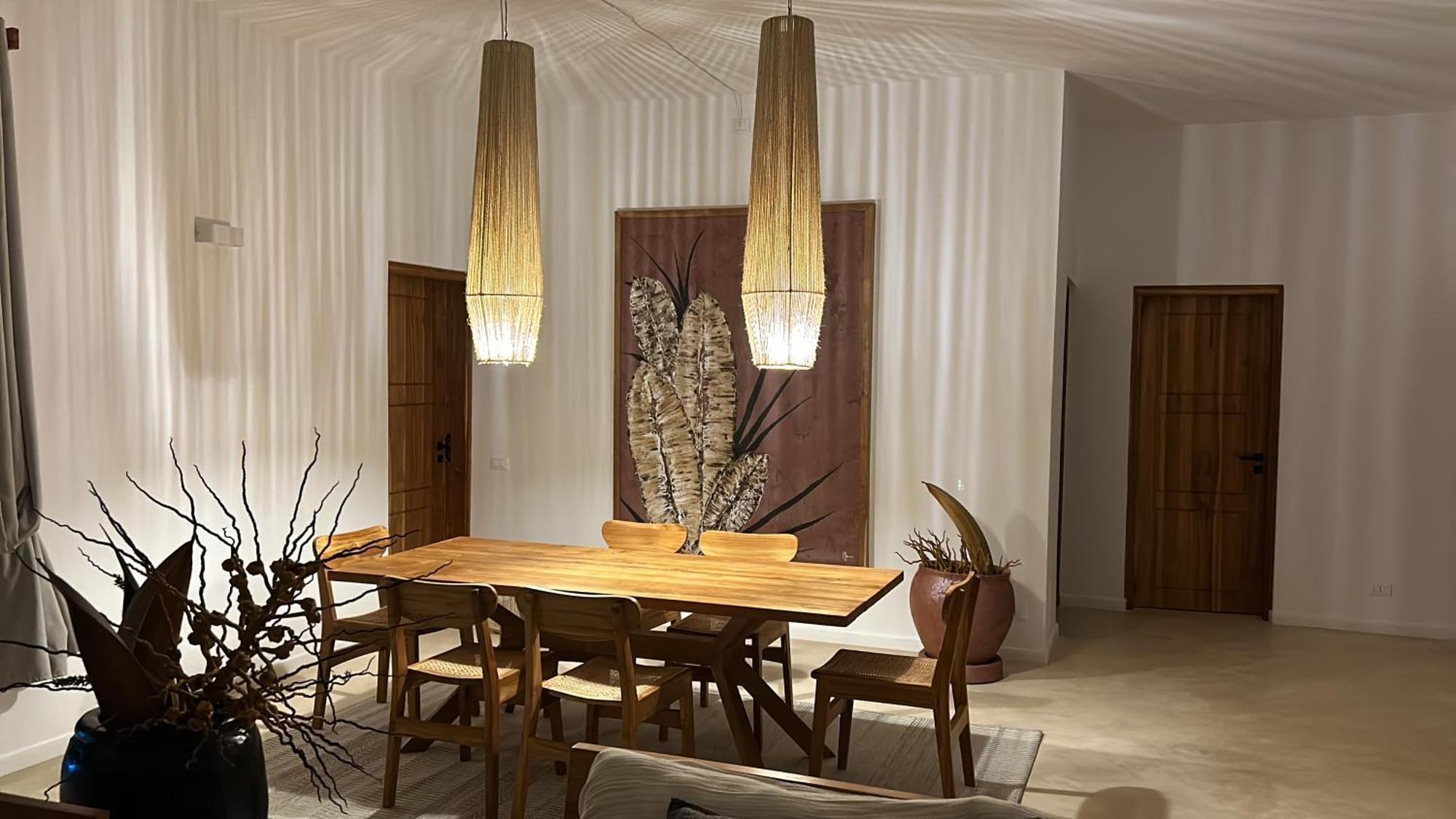 Shepherd Zanzibar - Luxury Front - Kiwengwa Villa