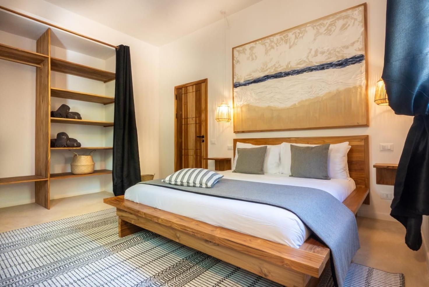 Shepherd Zanzibar - Luxury Front - Kiwengwa * Kiwengwa (Zanzibar)