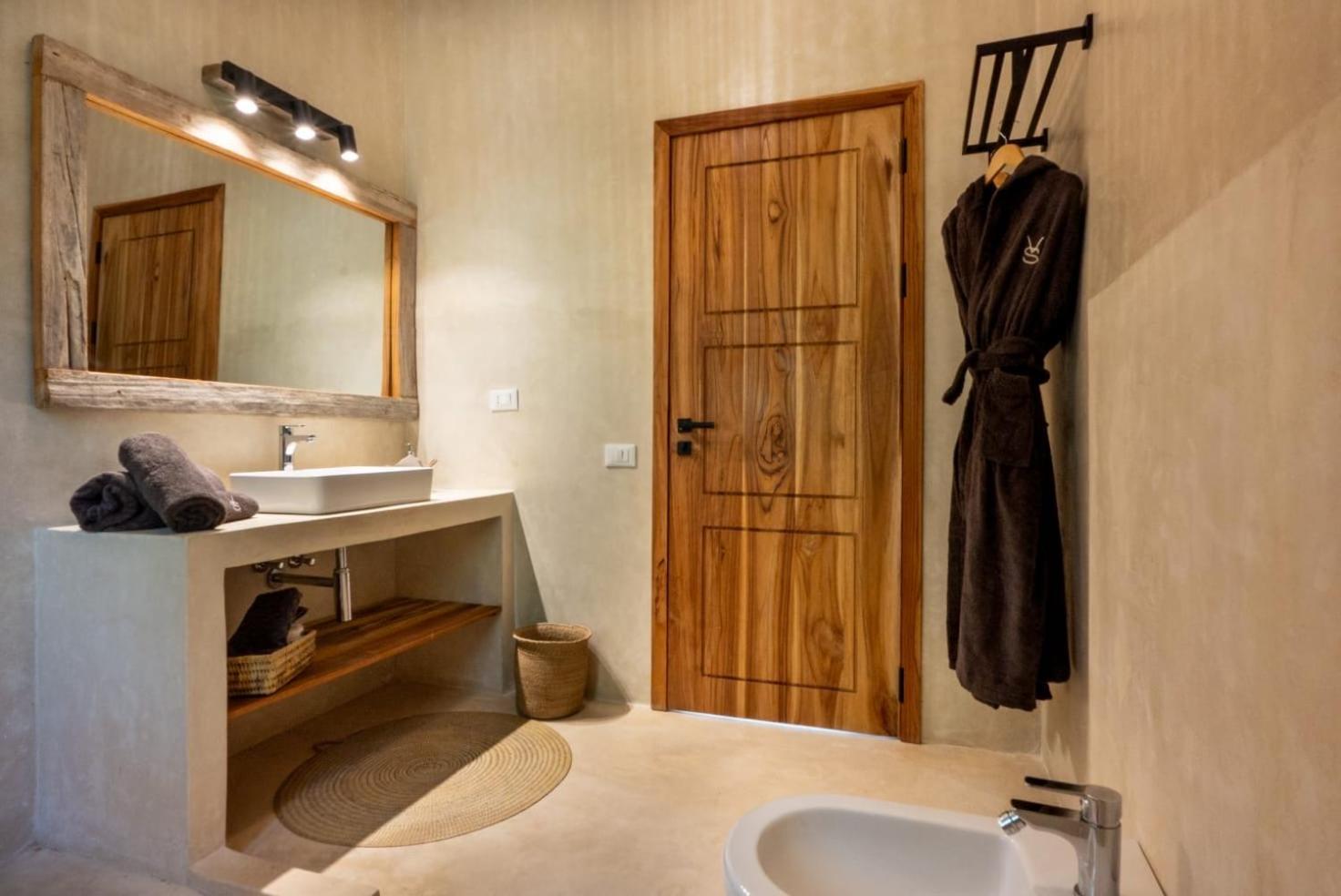 Shepherd Zanzibar - Luxury Front - Kiwengwa Villa Kiwengwa (Zanzibar)