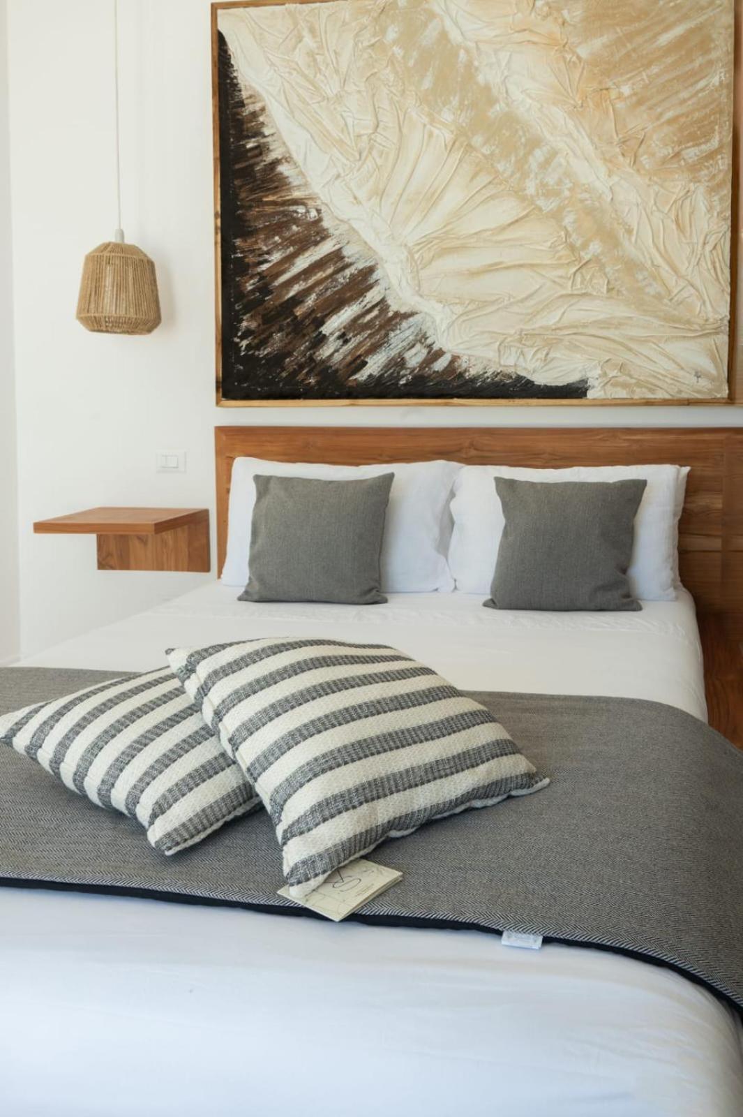 Shepherd Zanzibar - Luxury Front - Kiwengwa Kiwengwa (Zanzibar)